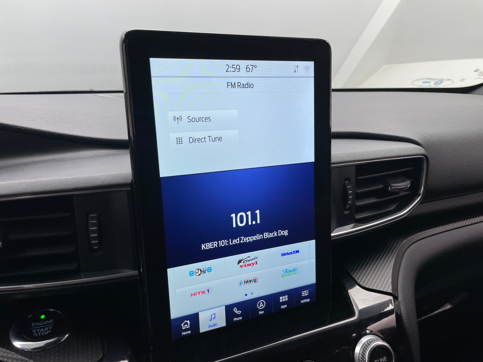 Thumbnail: 2021 Ford Explorer - 3
