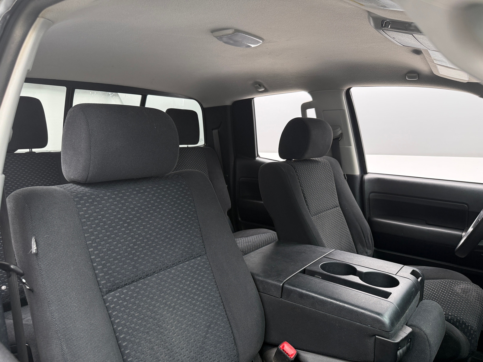 Thumbnail: 2013 Toyota Tundra - 2