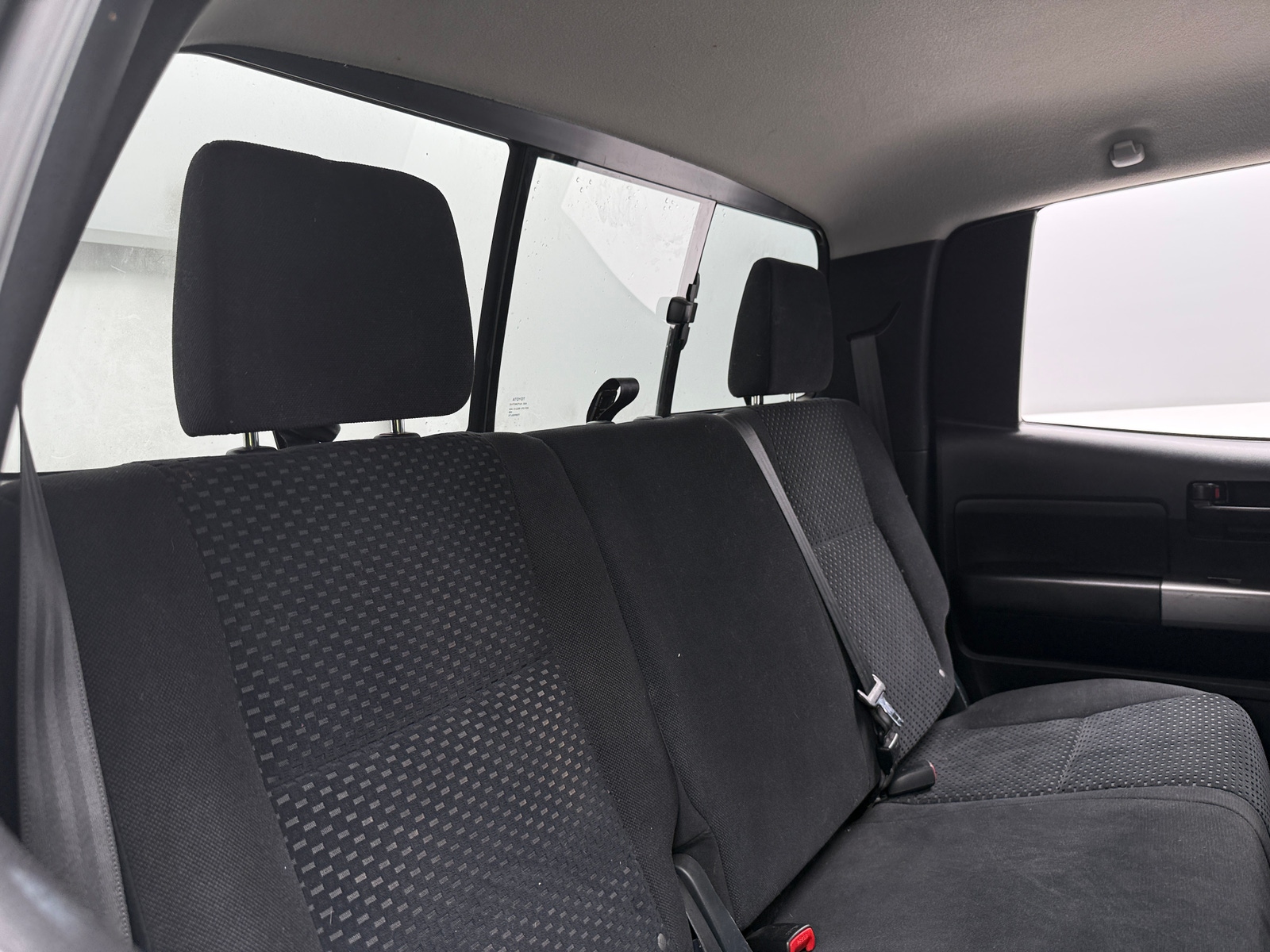 Thumbnail: 2013 Toyota Tundra - 6