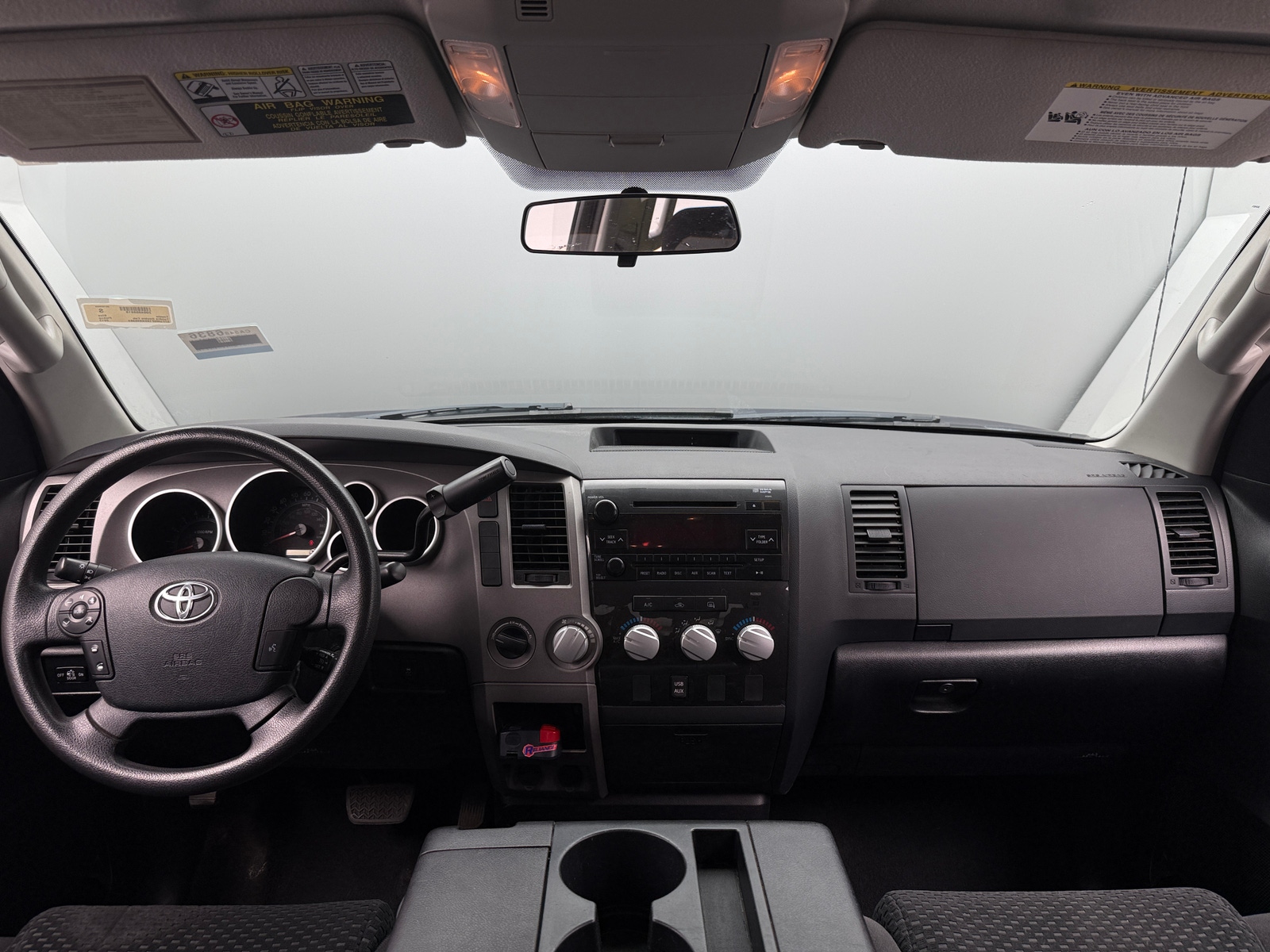 Thumbnail: 2013 Toyota Tundra - 3