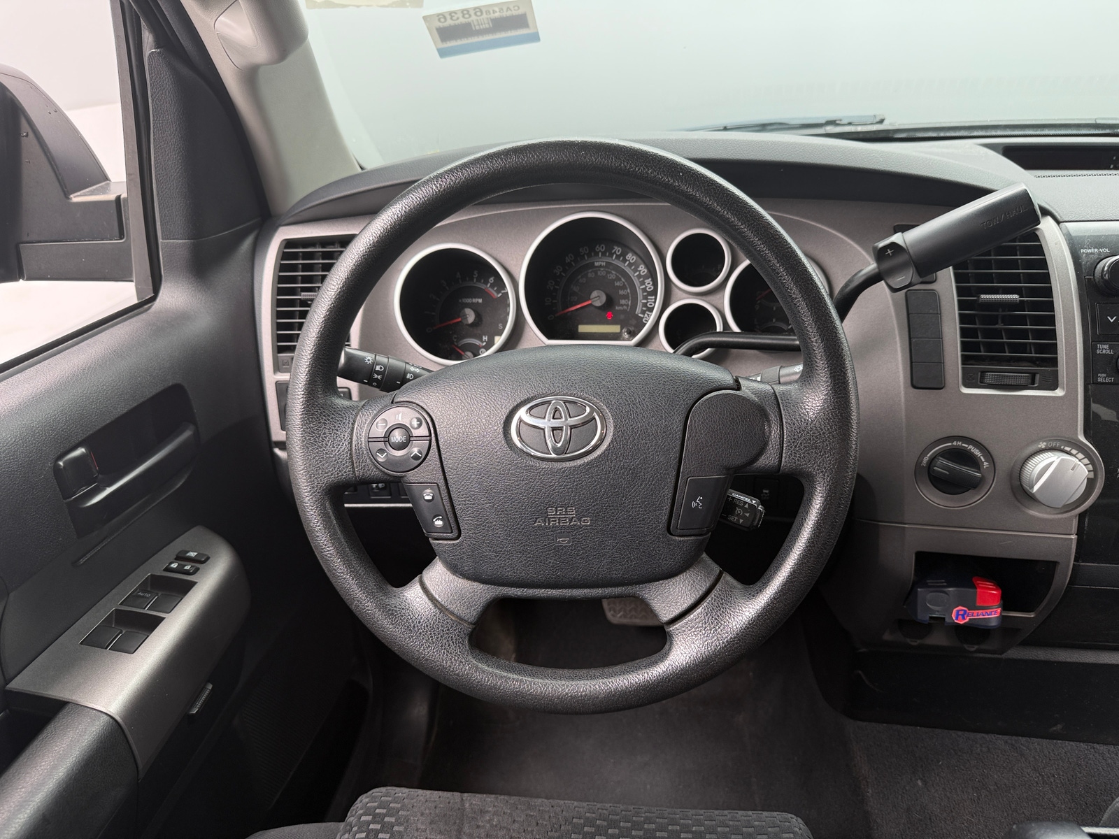 Thumbnail: 2013 Toyota Tundra - 5