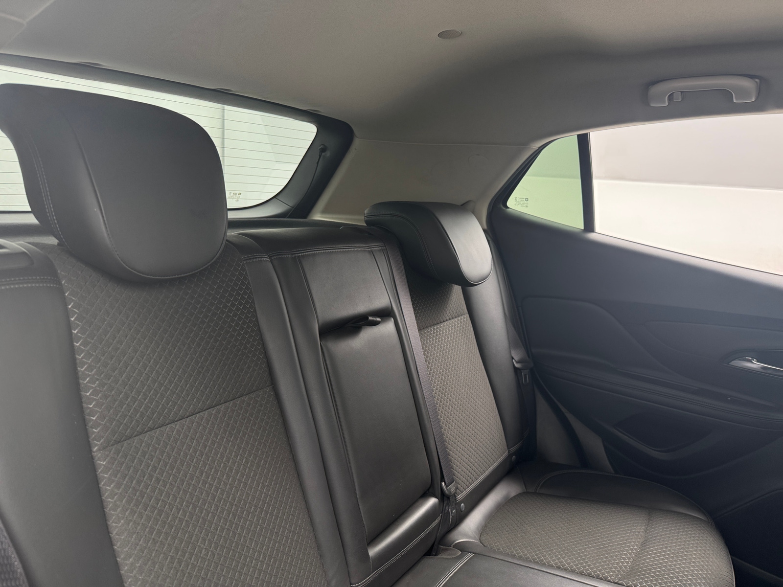 Thumbnail: 2018 Buick Encore - 5
