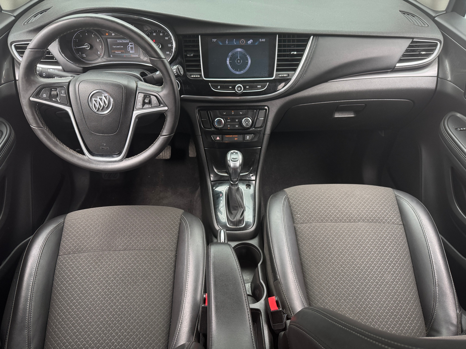 Thumbnail: 2018 Buick Encore - 2