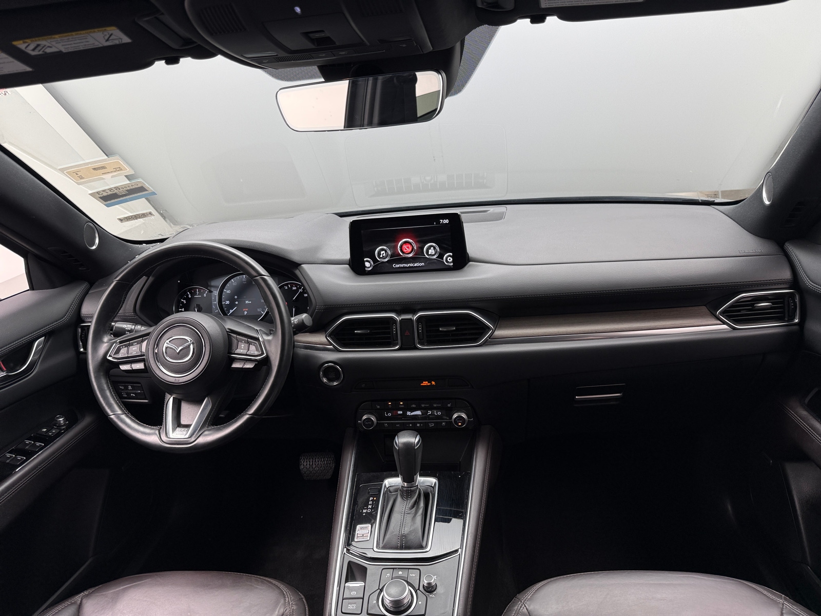 Thumbnail: 2020 Mazda CX-5 - 2