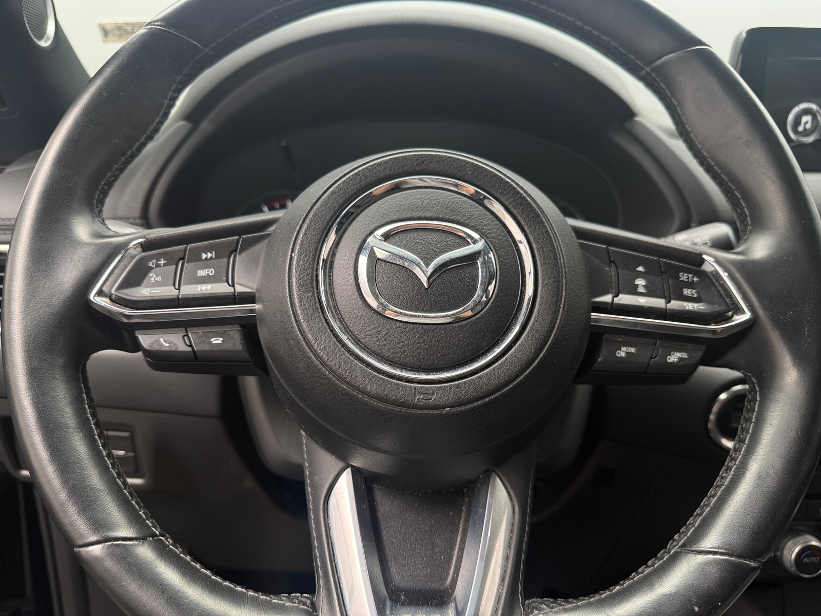 Thumbnail: 2020 Mazda CX-5 - 4