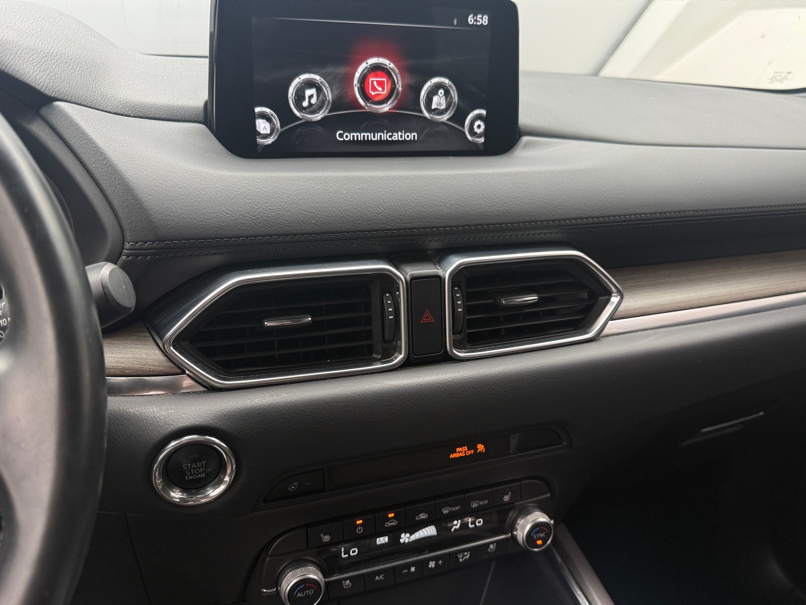 Thumbnail: 2020 Mazda CX-5 - 3