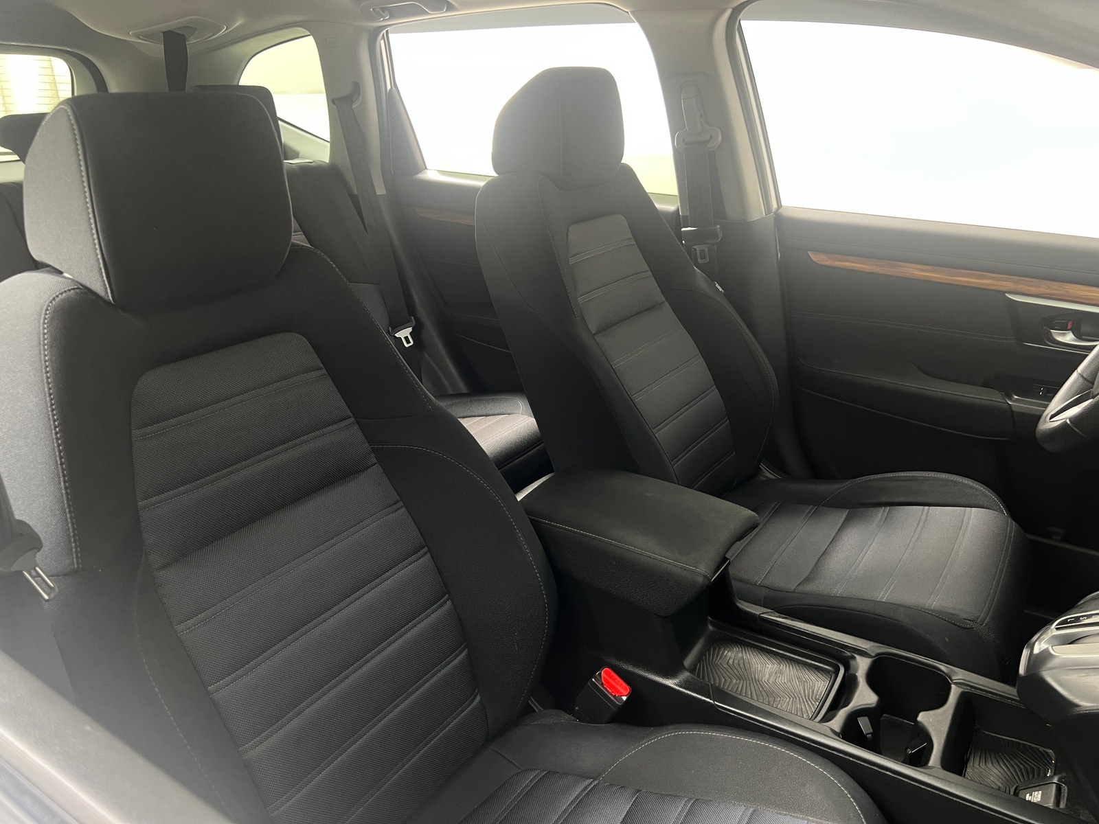 Thumbnail: 2019 Honda CR-V - 2