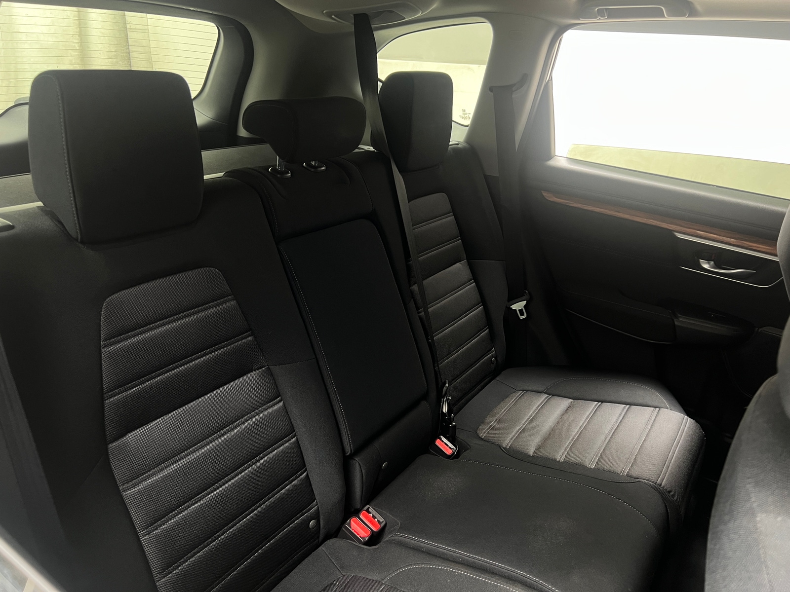 Thumbnail: 2019 Honda CR-V - 6