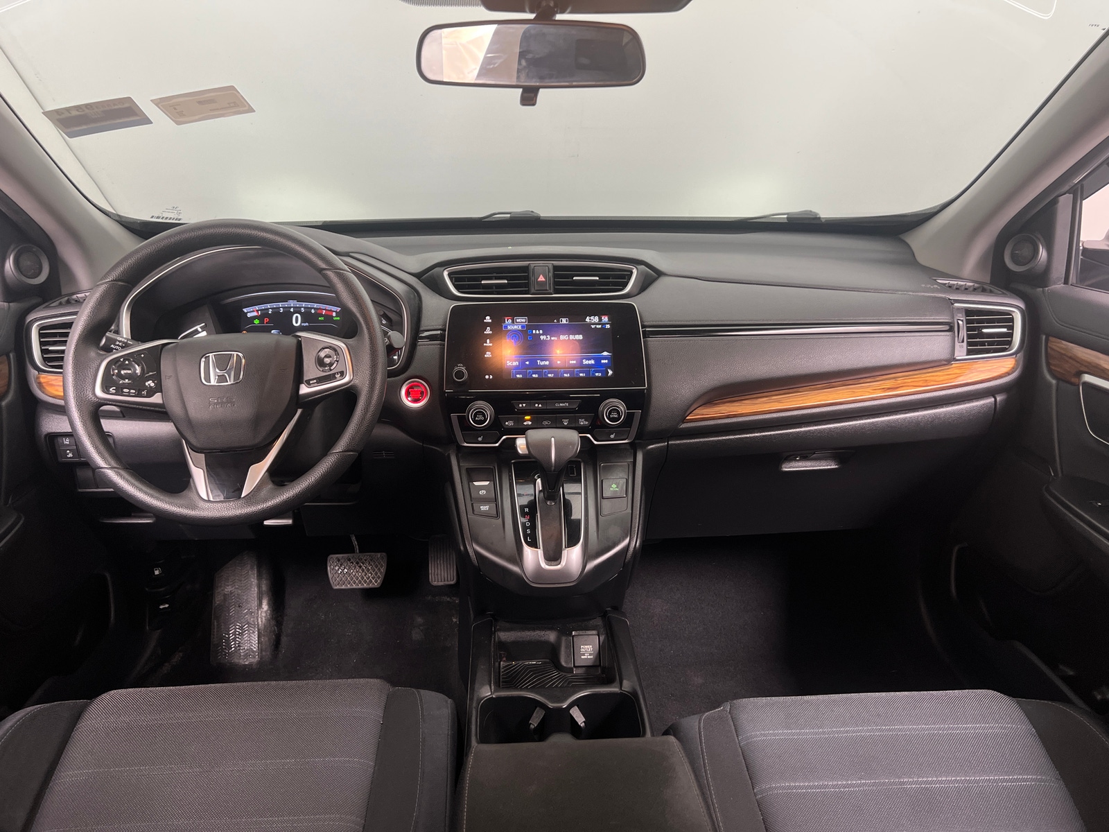 Thumbnail: 2019 Honda CR-V - 3