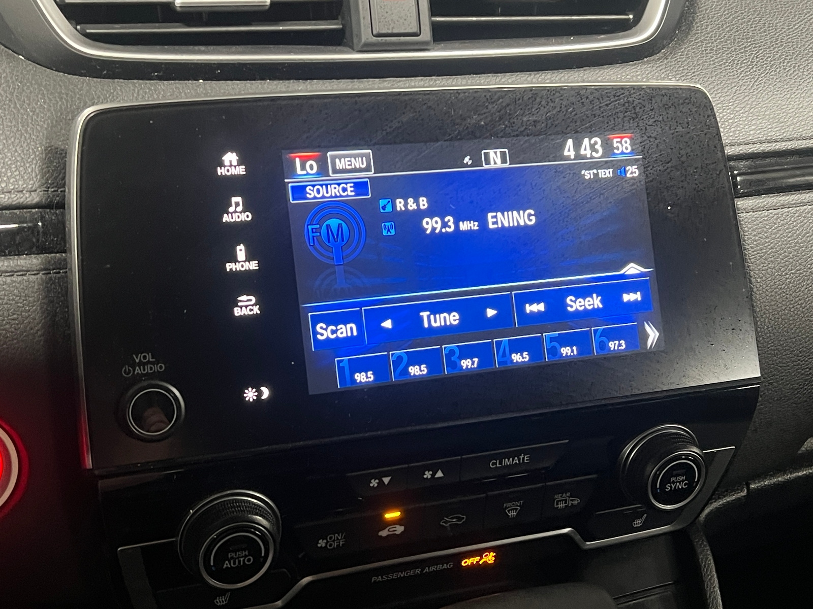 Thumbnail: 2019 Honda CR-V - 4
