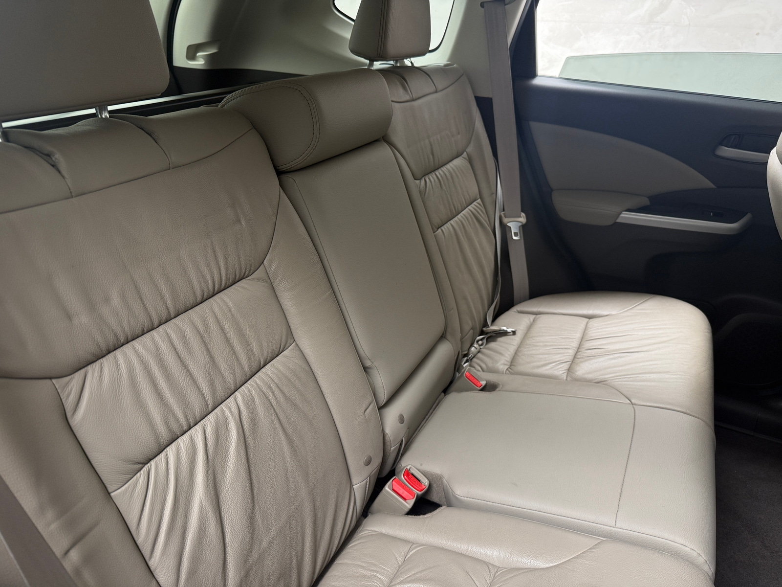 Thumbnail: 2013 Honda CR-V - 5