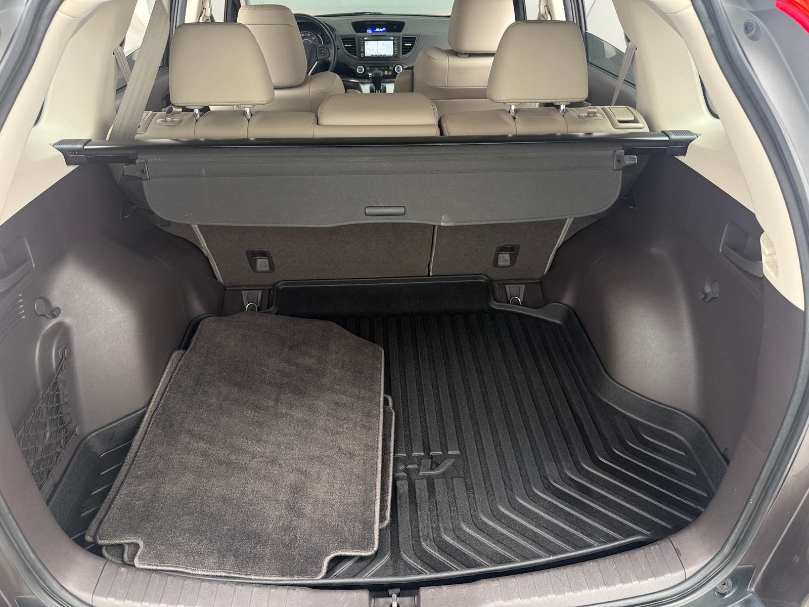 Thumbnail: 2013 Honda CR-V - 6