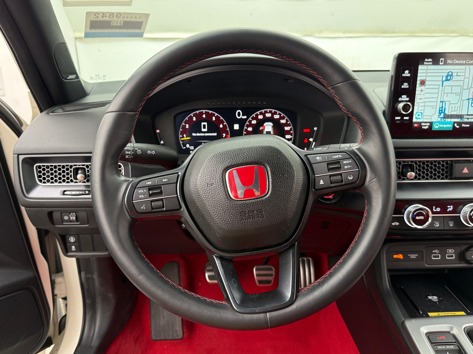 Thumbnail: 2023 Honda Civic - 5