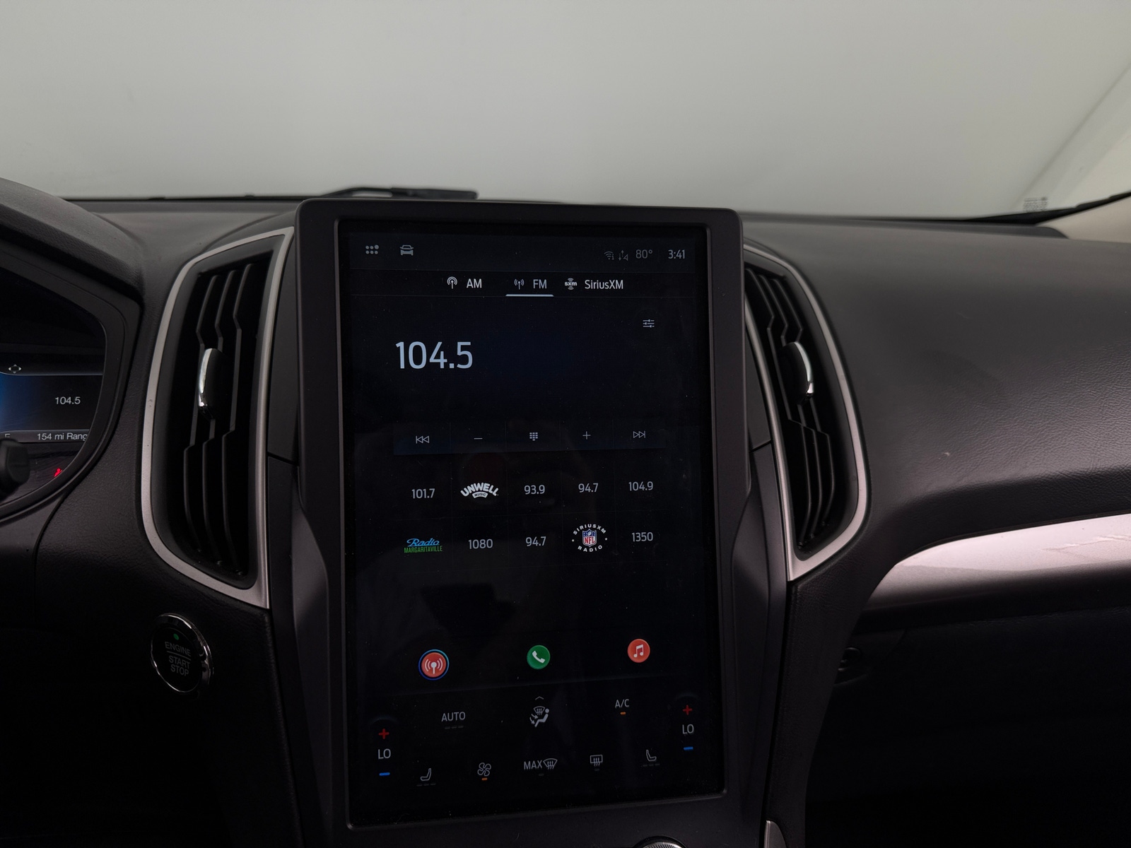 Thumbnail: 2023 Ford Edge - 3