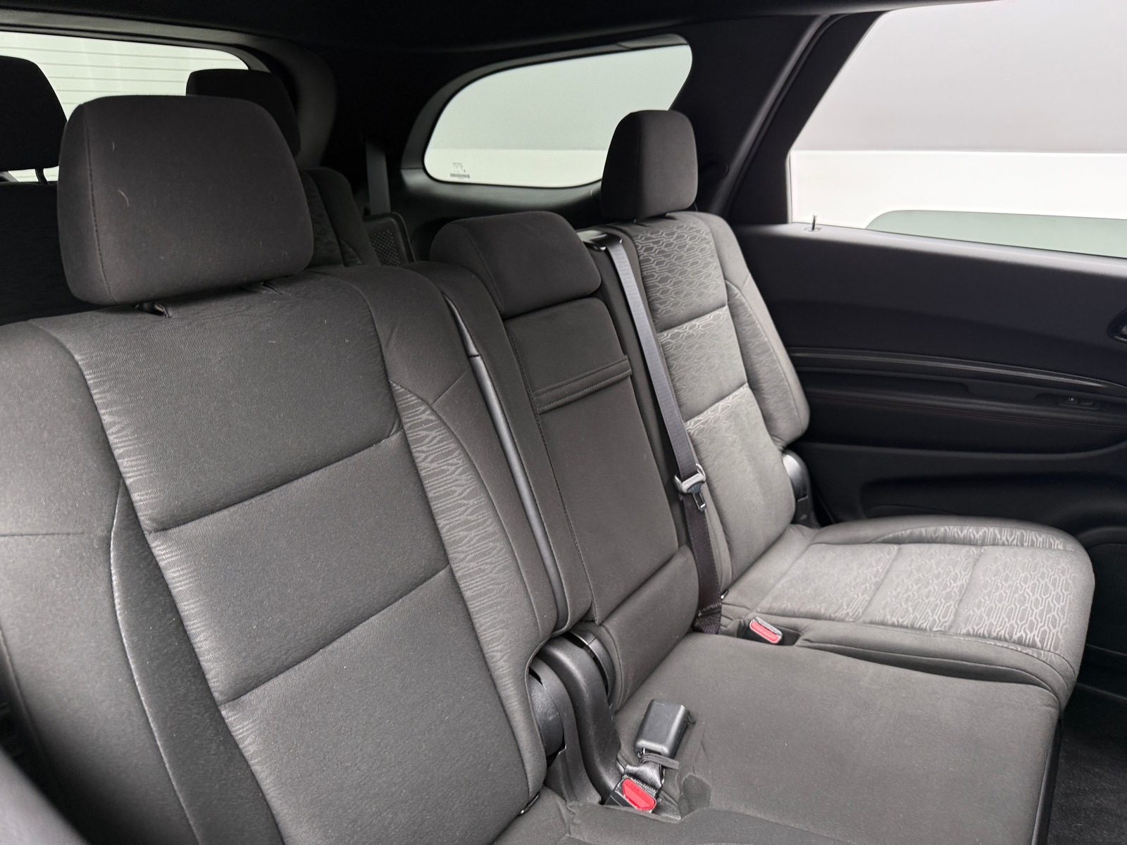 Thumbnail: 2023 Dodge Durango - 6