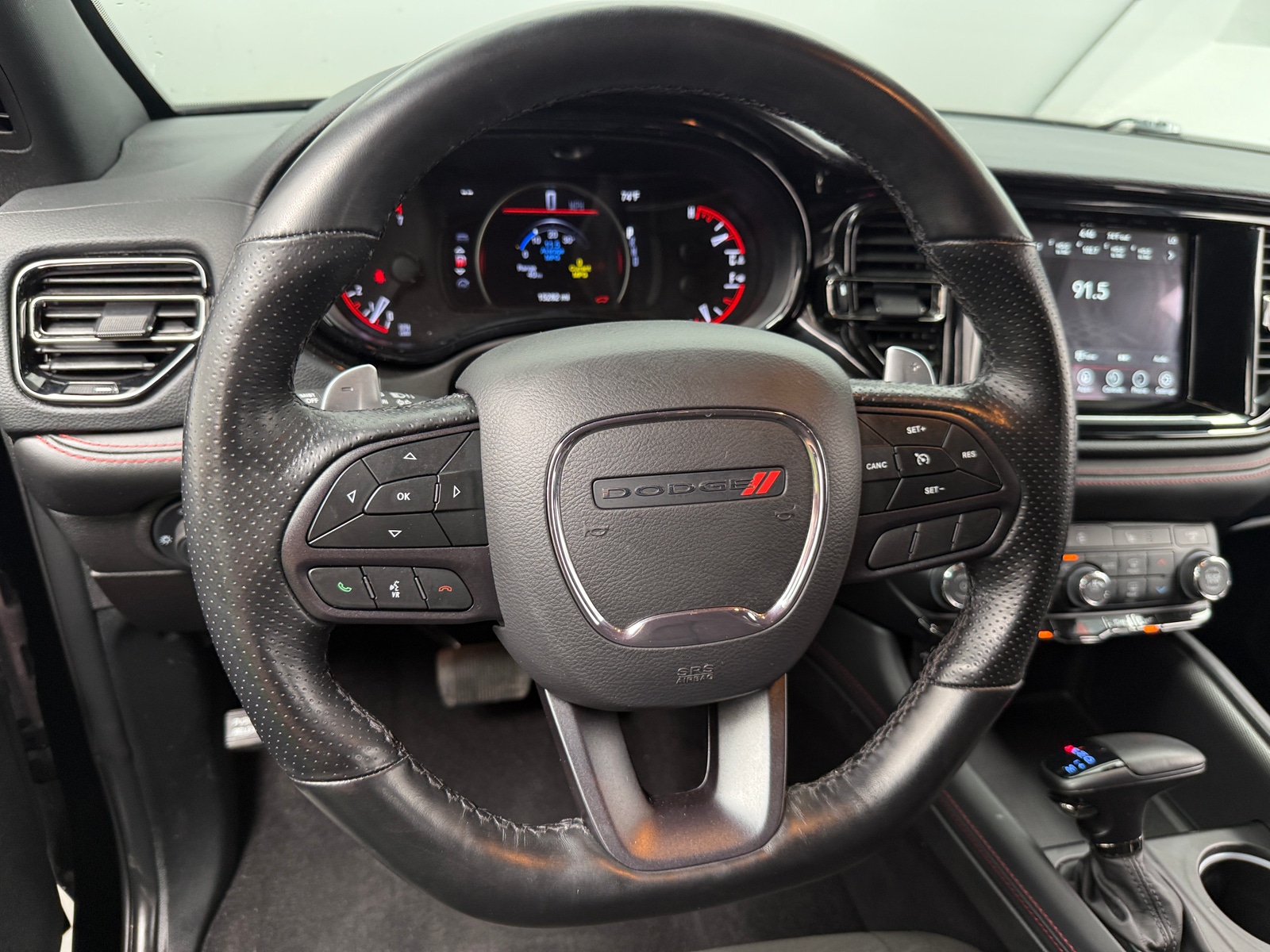 Thumbnail: 2023 Dodge Durango - 5