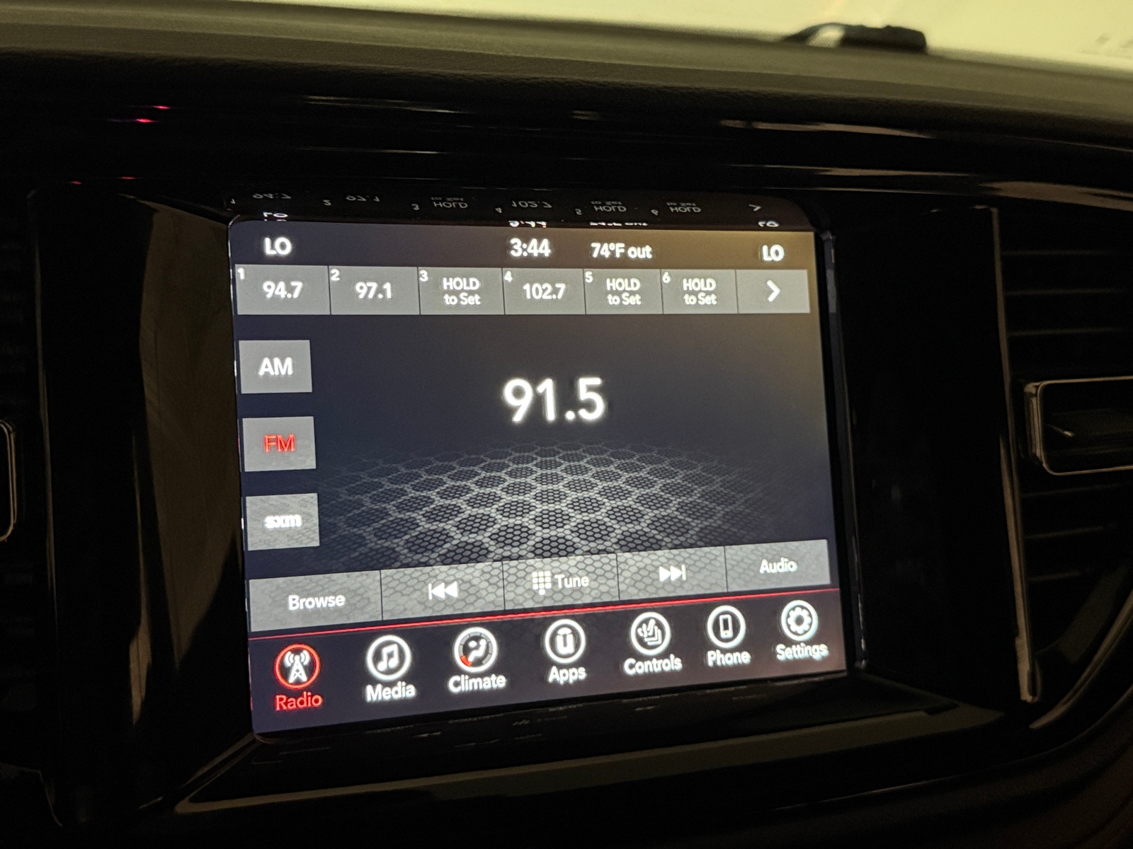 Thumbnail: 2023 Dodge Durango - 4
