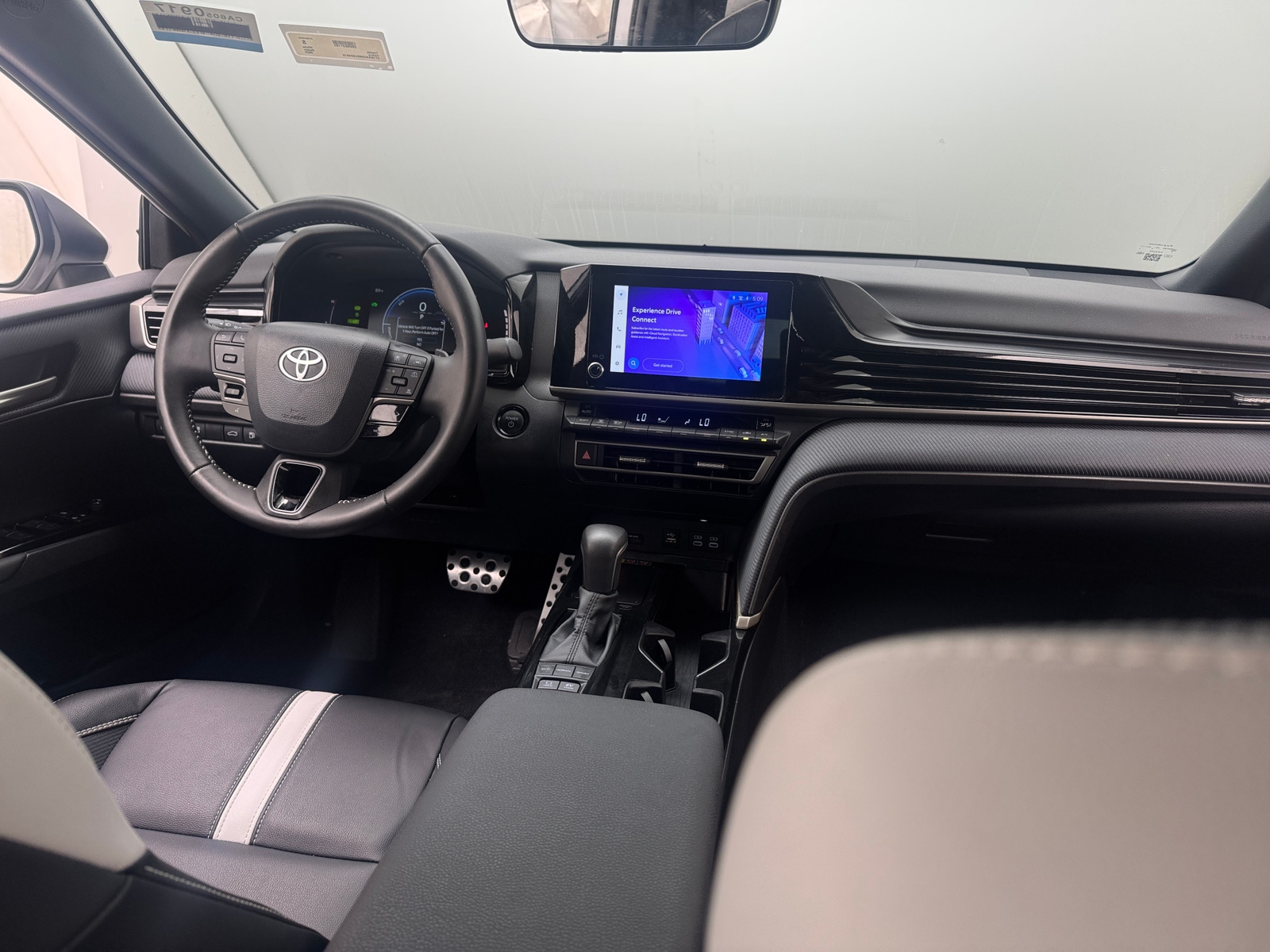 Thumbnail: 2025 Toyota Camry - 3