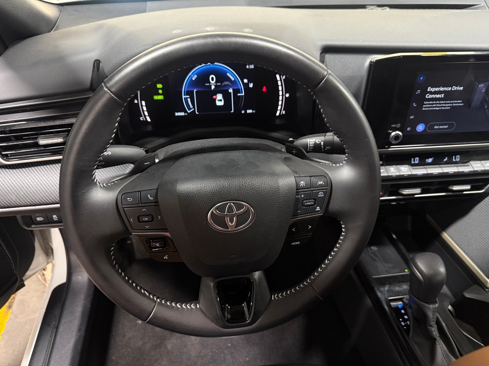 Thumbnail: 2025 Toyota Camry - 5