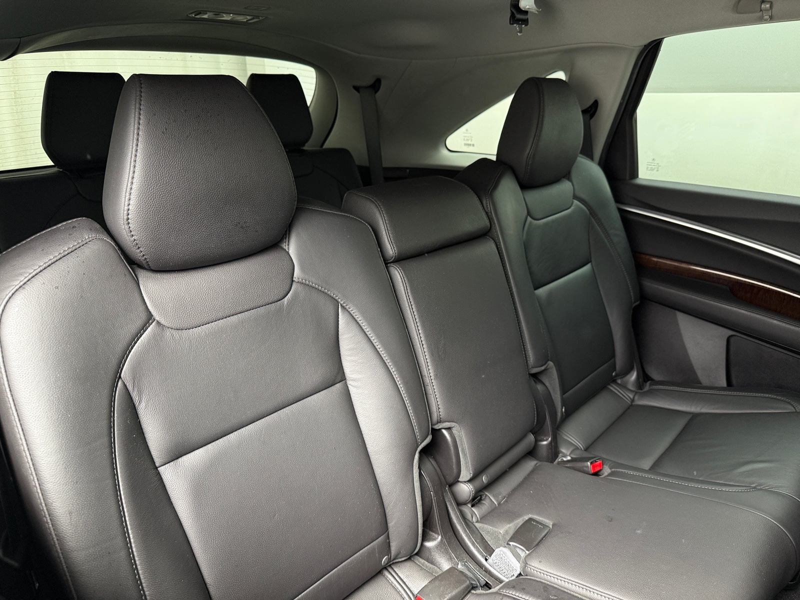 Thumbnail: 2020 Acura MDX - 5