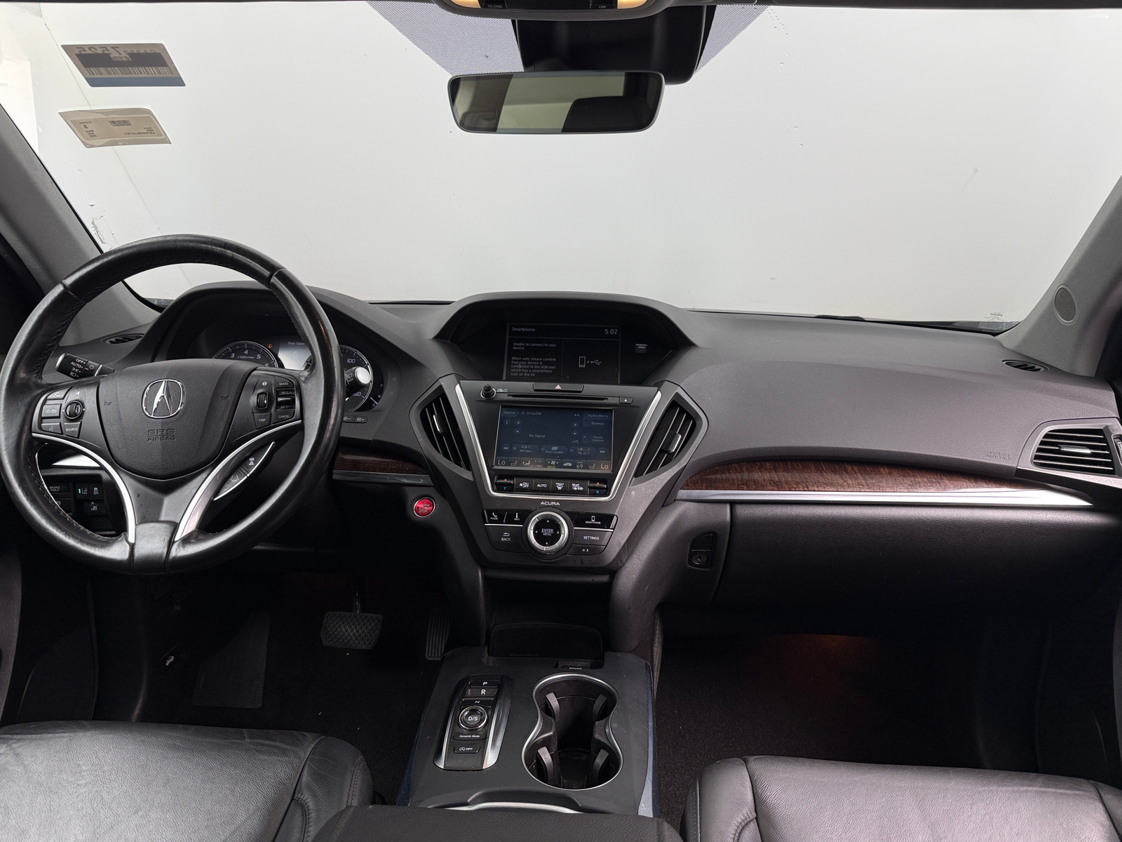 Thumbnail: 2020 Acura MDX - 2