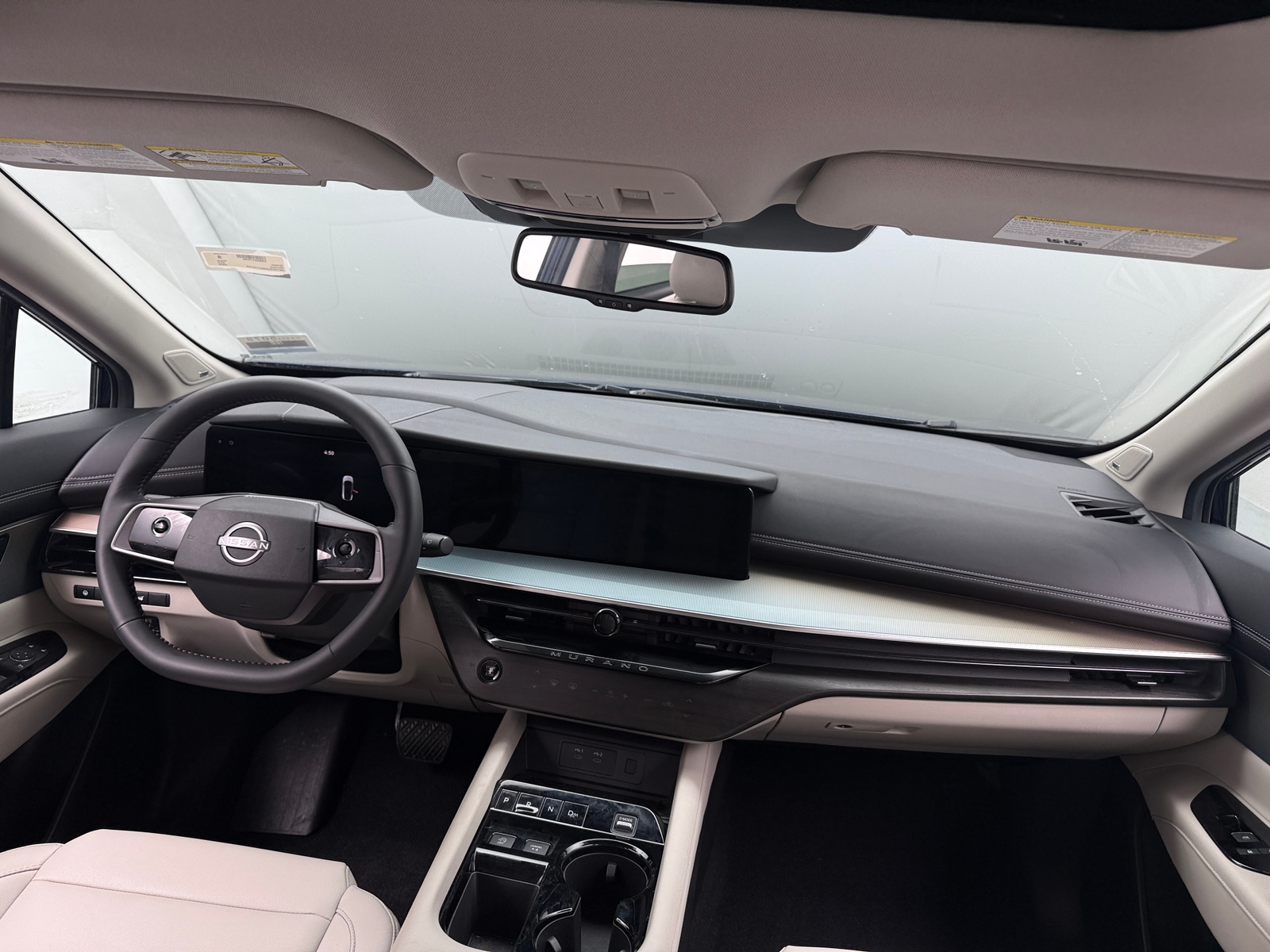 Thumbnail: 2025 Nissan Murano - 2