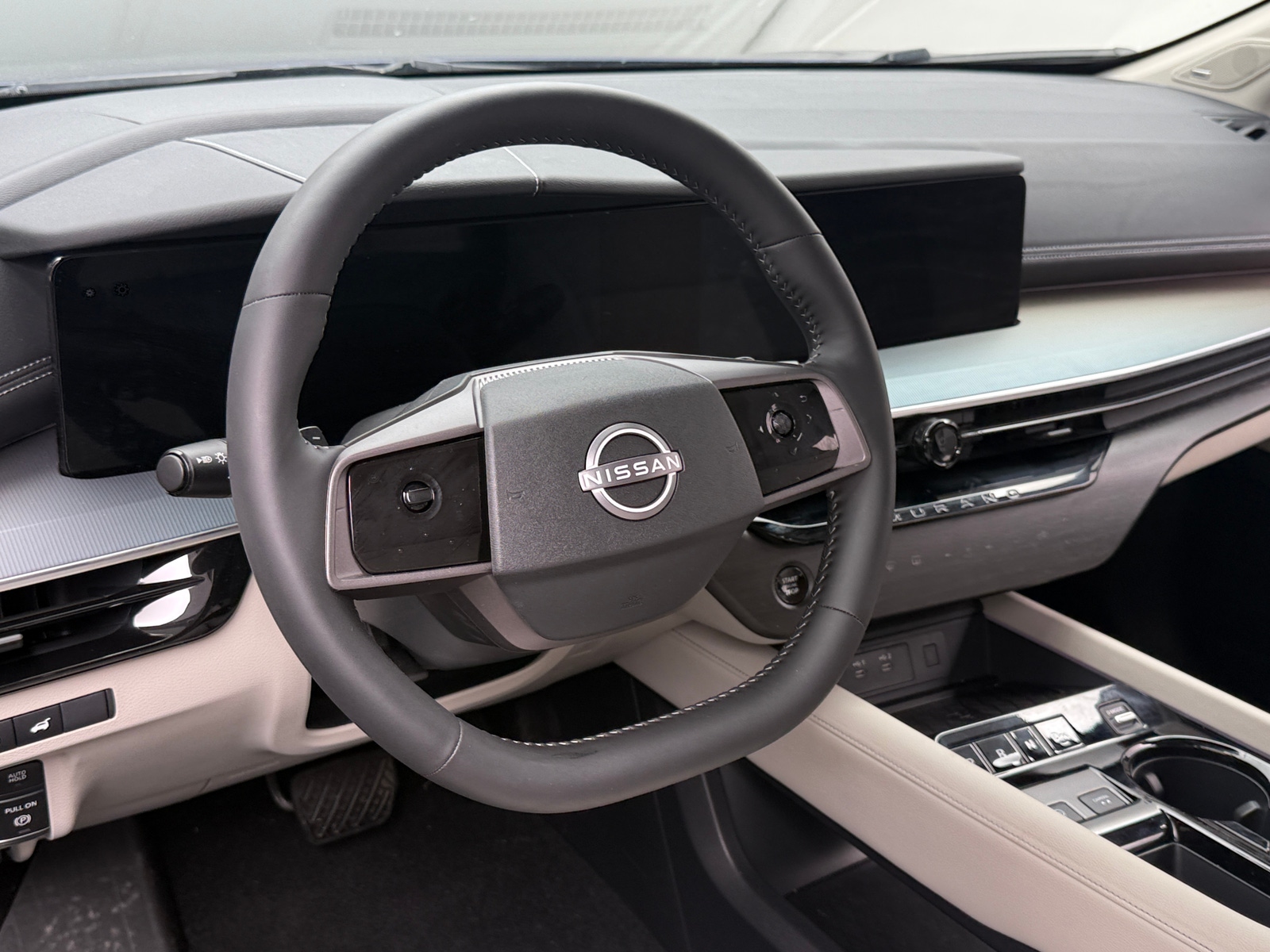 Thumbnail: 2025 Nissan Murano - 4