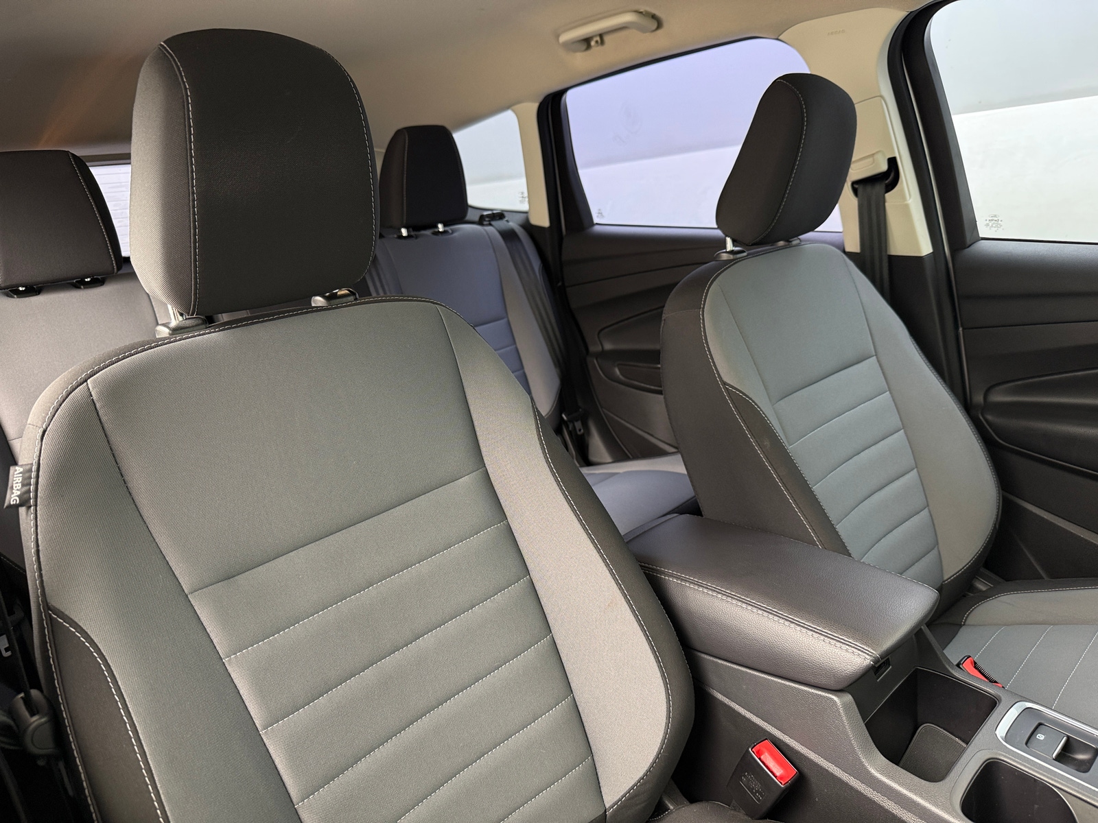 Thumbnail: 2018 Ford Escape - 2
