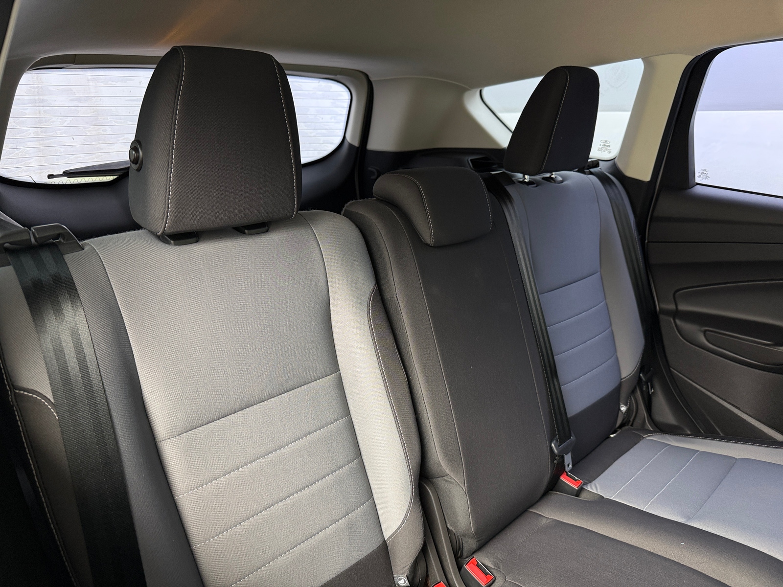 Thumbnail: 2018 Ford Escape - 6