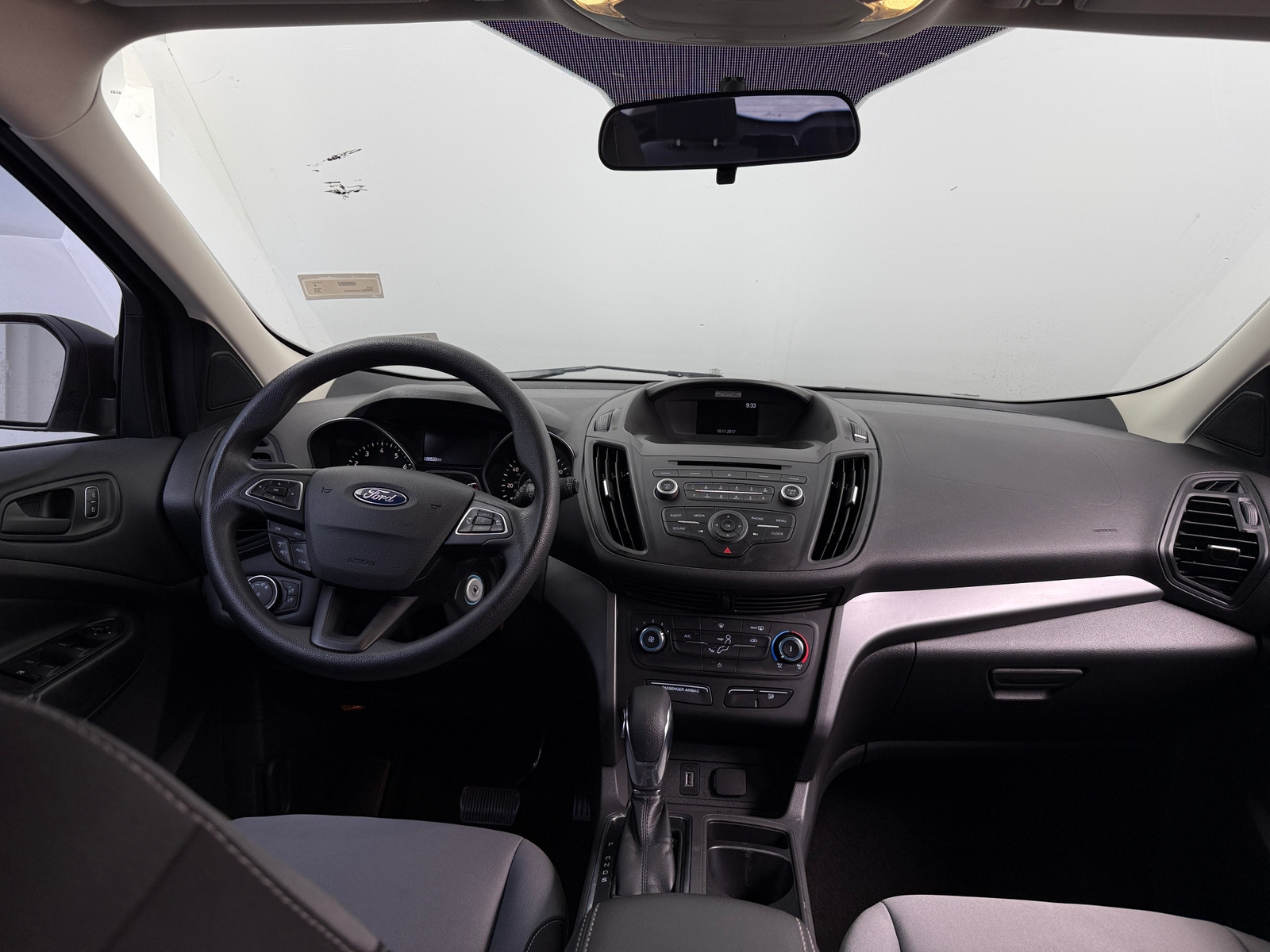 Thumbnail: 2018 Ford Escape - 3