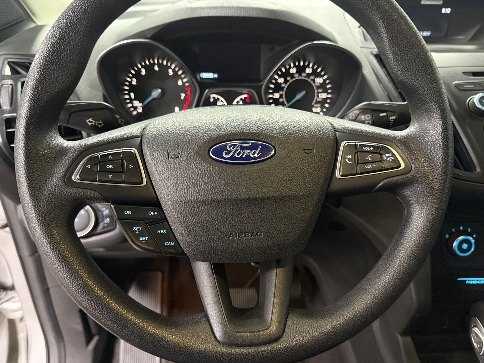 Thumbnail: 2018 Ford Escape - 5