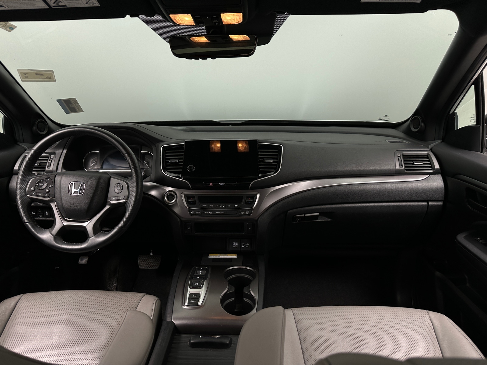 Thumbnail: 2023 Honda Passport - 2