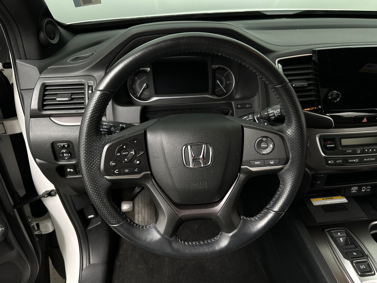 Thumbnail: 2023 Honda Passport - 4