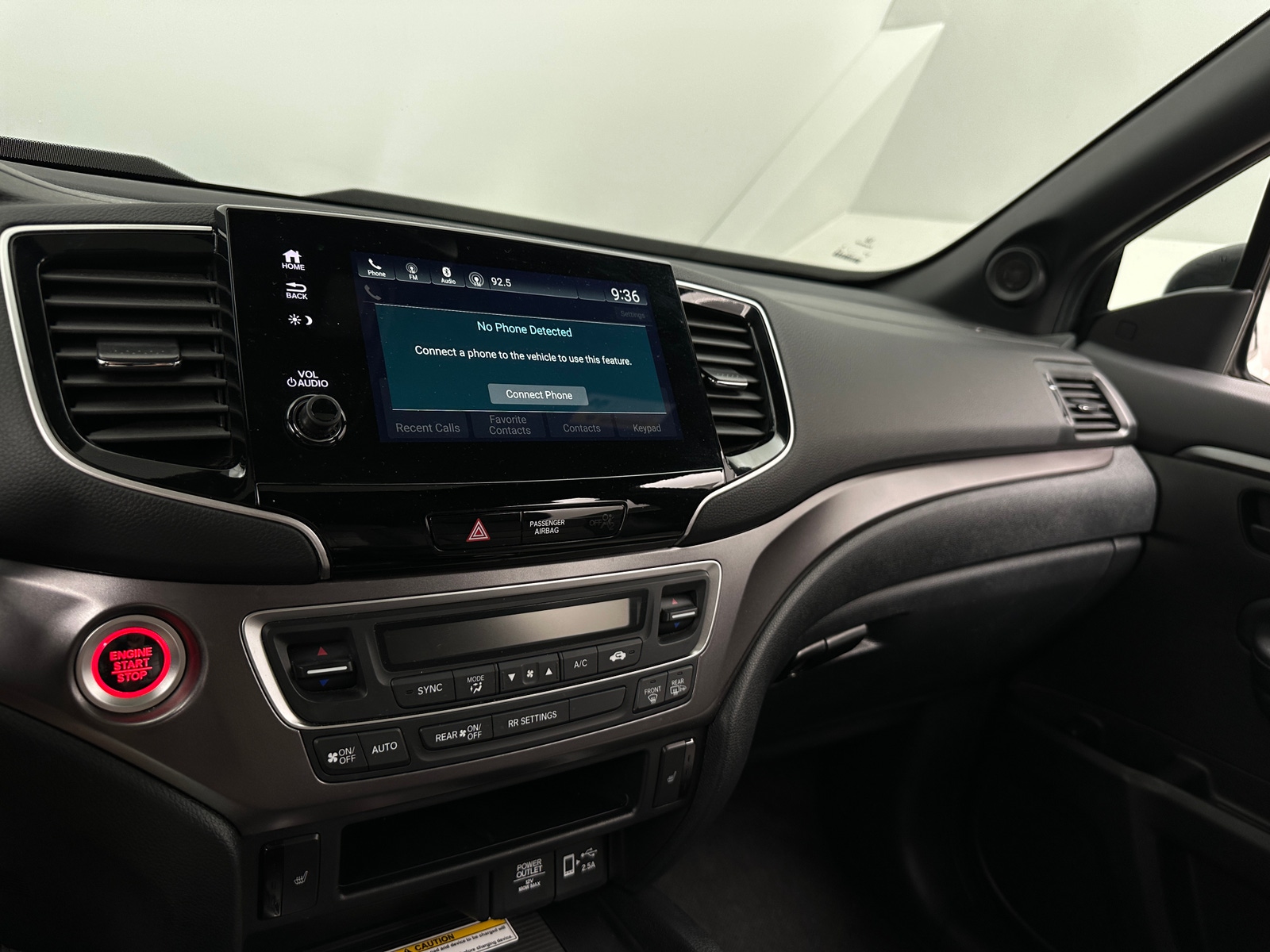 Thumbnail: 2023 Honda Passport - 3