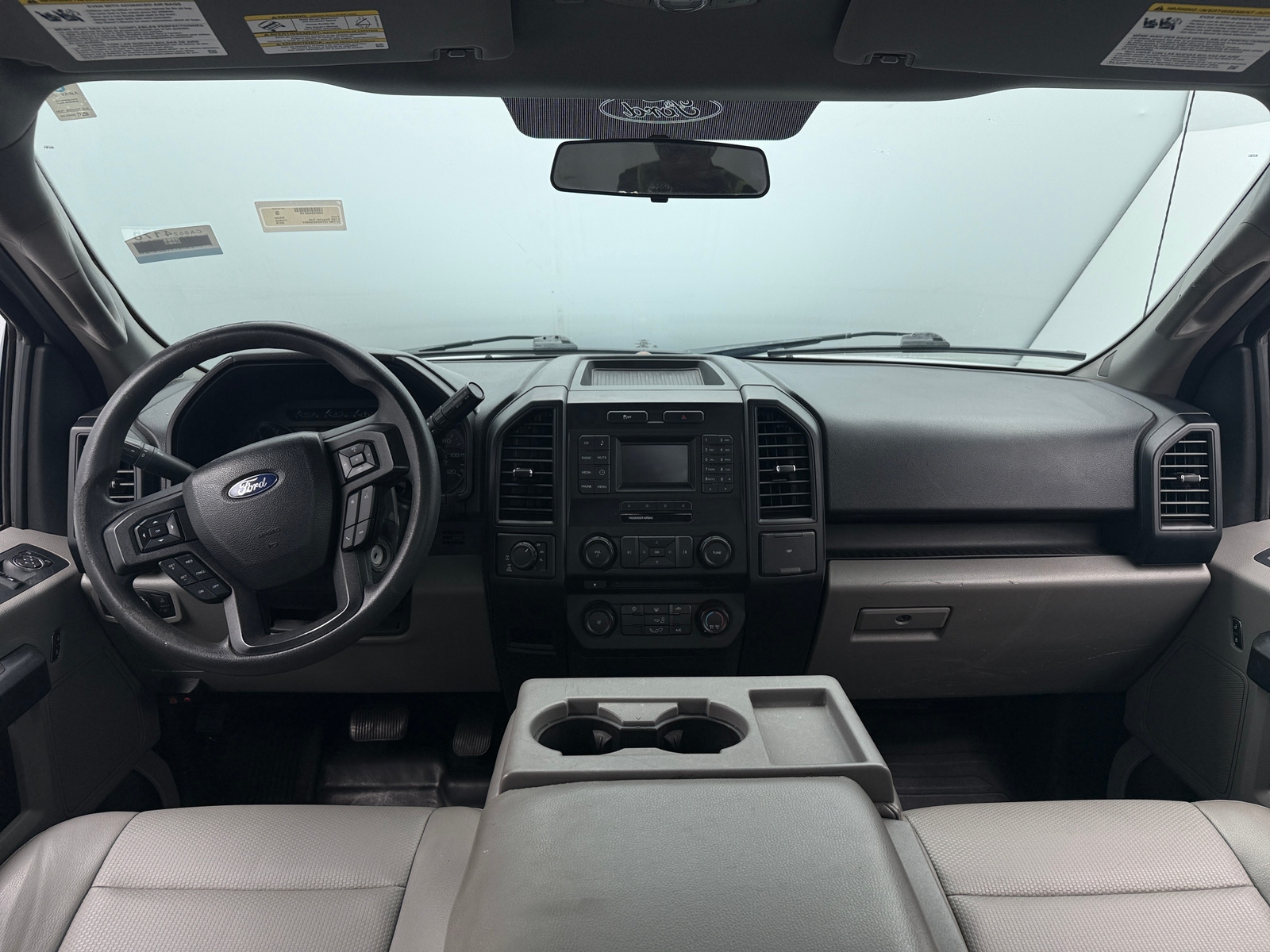 Thumbnail: 2016 Ford Econoline - 2