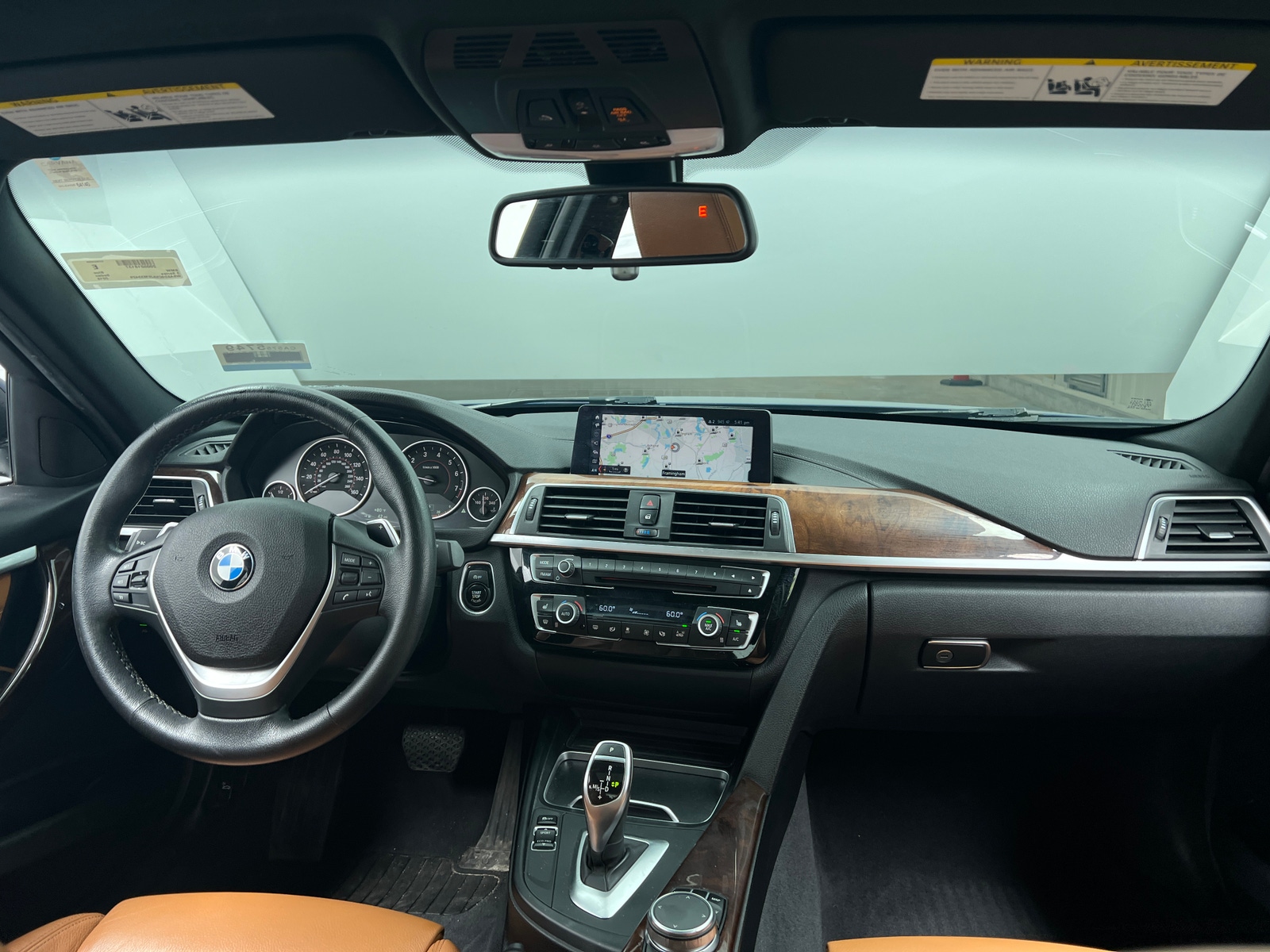 Thumbnail: 2018 BMW 3 Series - 2
