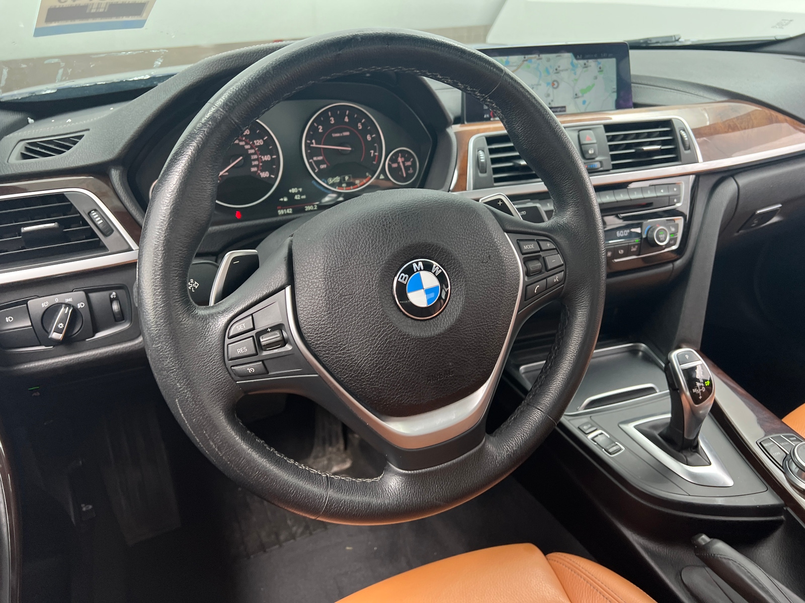 Thumbnail: 2018 BMW 3 Series - 4