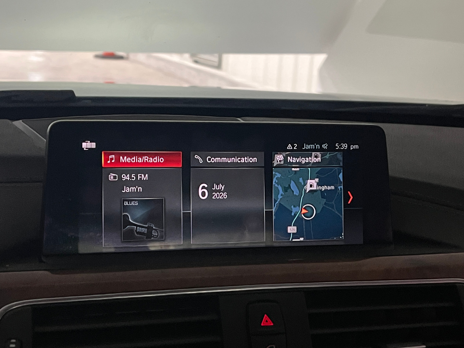 Thumbnail: 2018 BMW 3 Series - 3