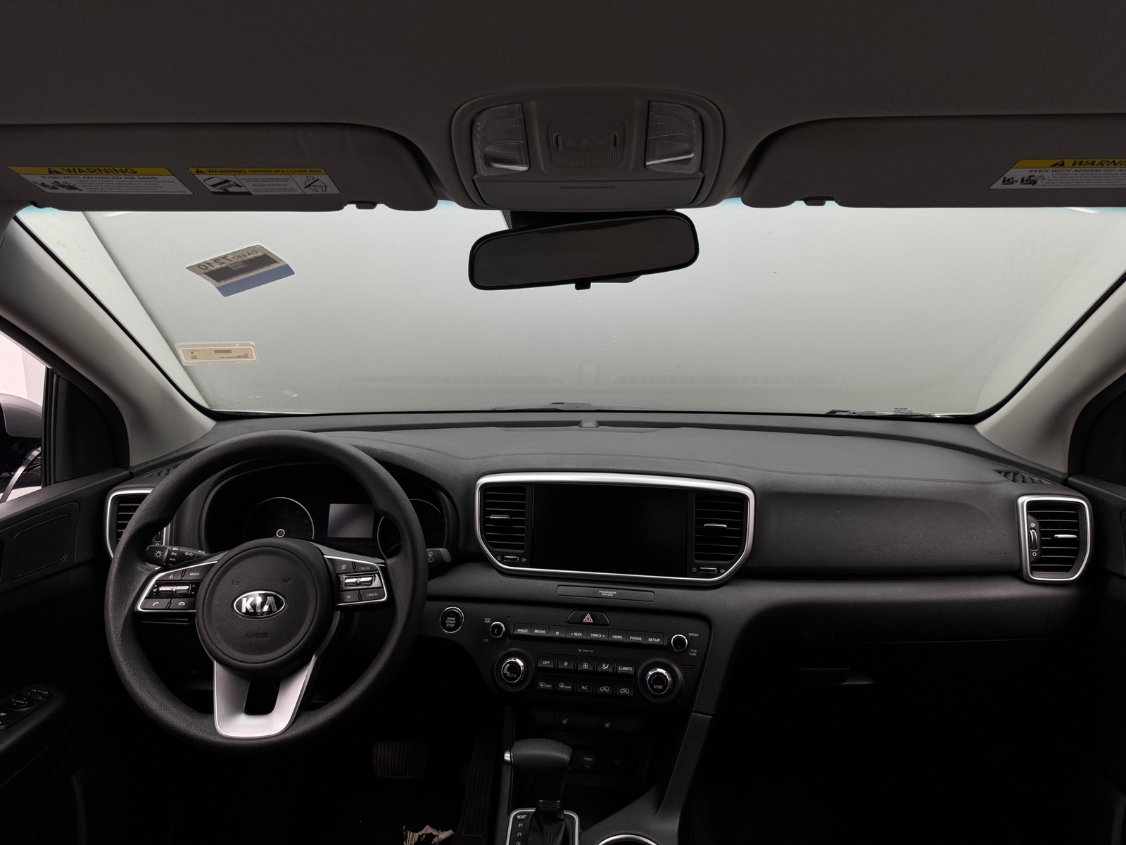 Thumbnail: 2022 Kia Sportage - 3