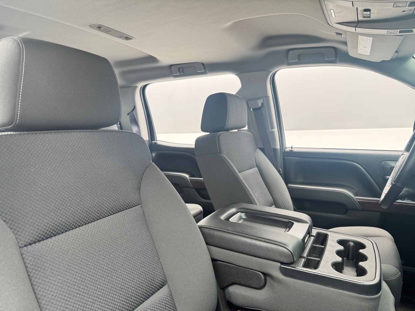 Thumbnail: 2016 GMC Sierra 1500 - 2