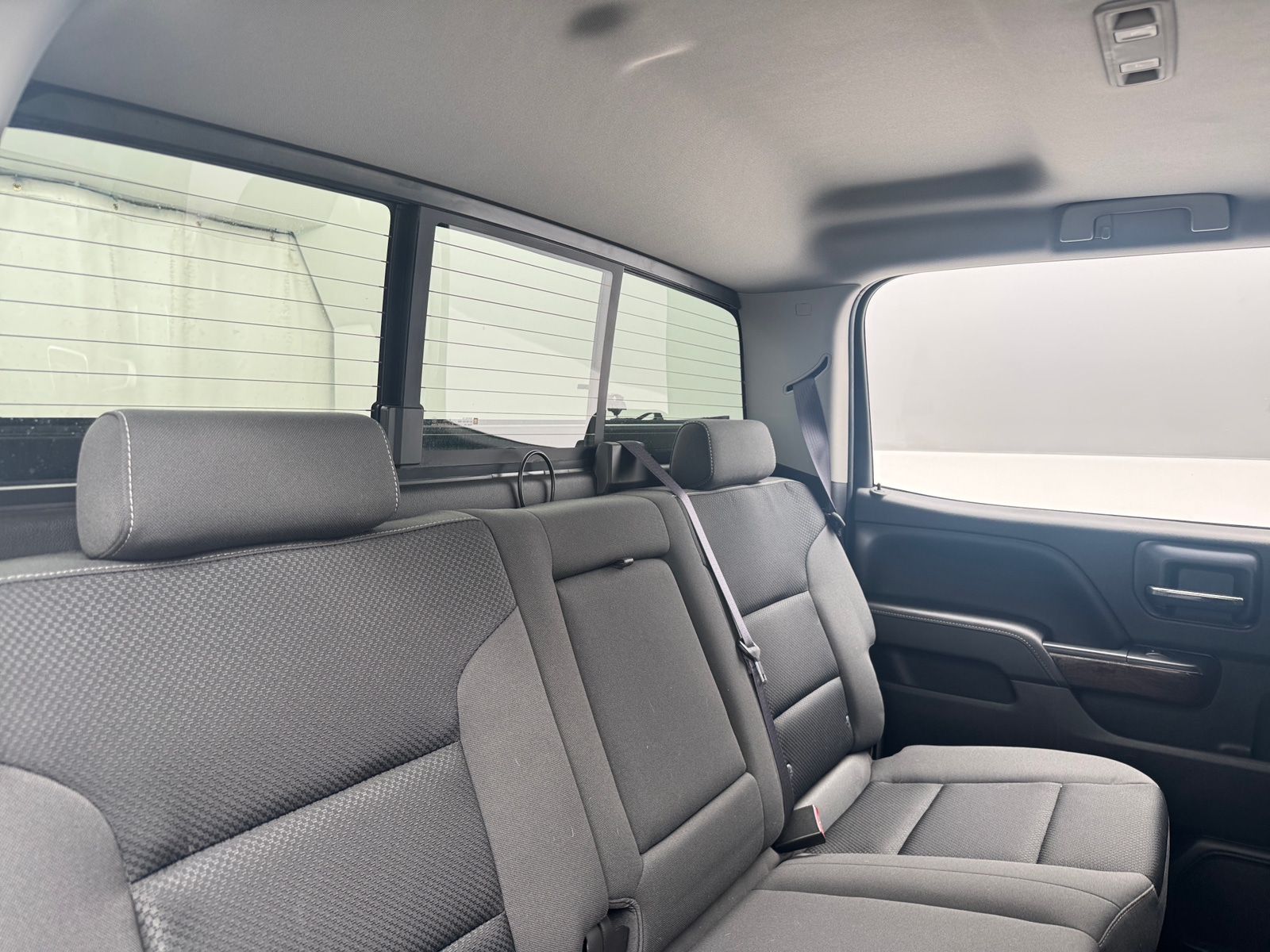 Thumbnail: 2016 GMC Sierra 1500 - 6