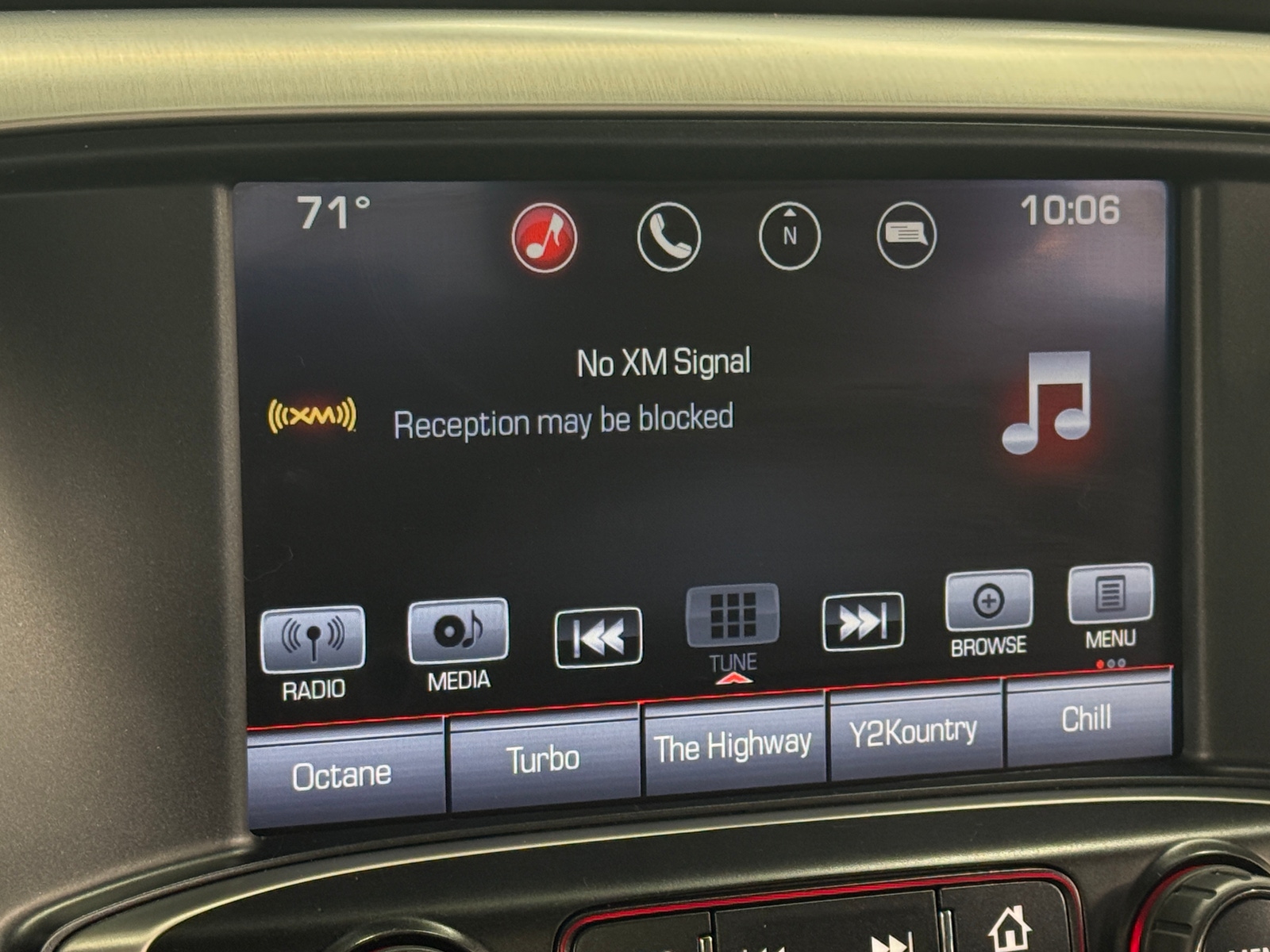 Thumbnail: 2016 GMC Sierra 1500 - 4