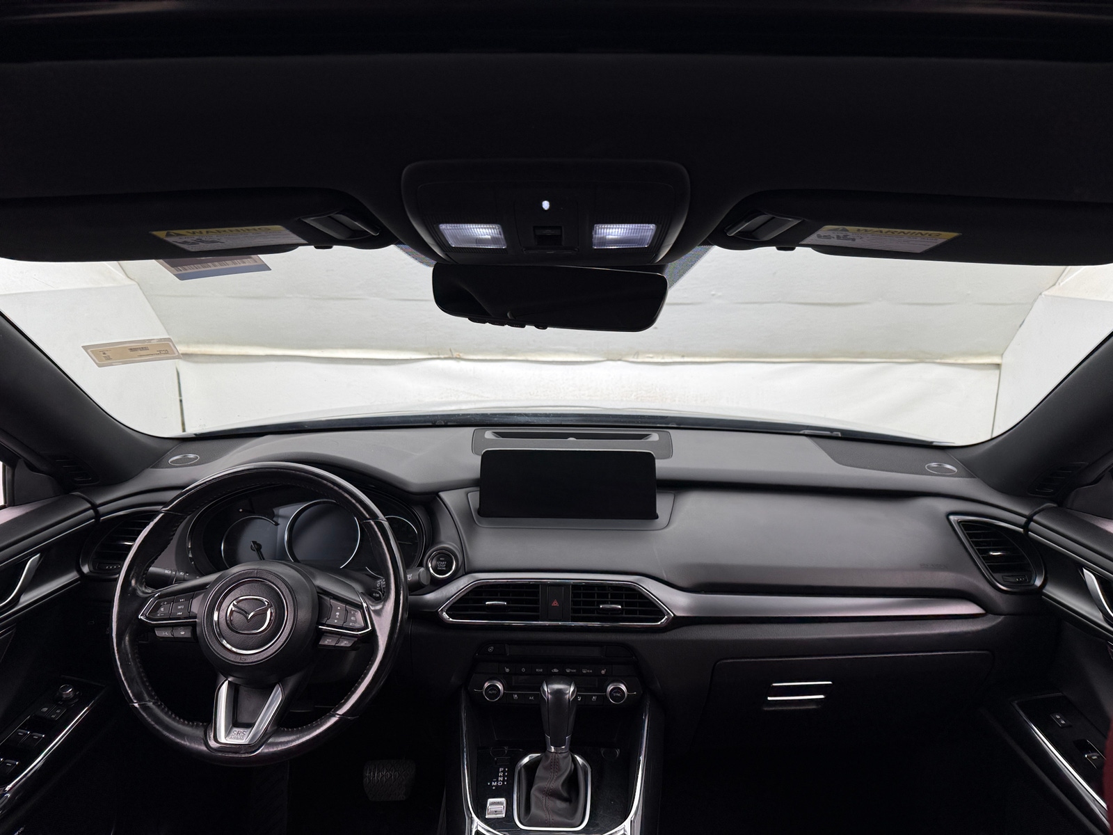 Thumbnail: 2023 Mazda CX-9 - 2