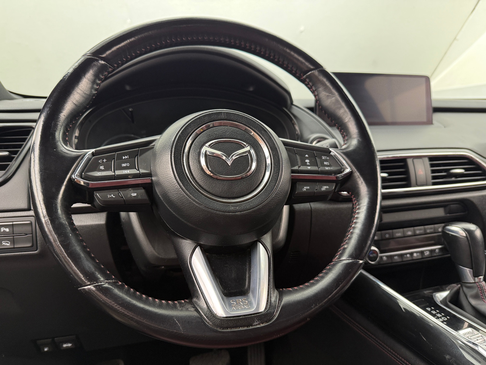 Thumbnail: 2023 Mazda CX-9 - 4
