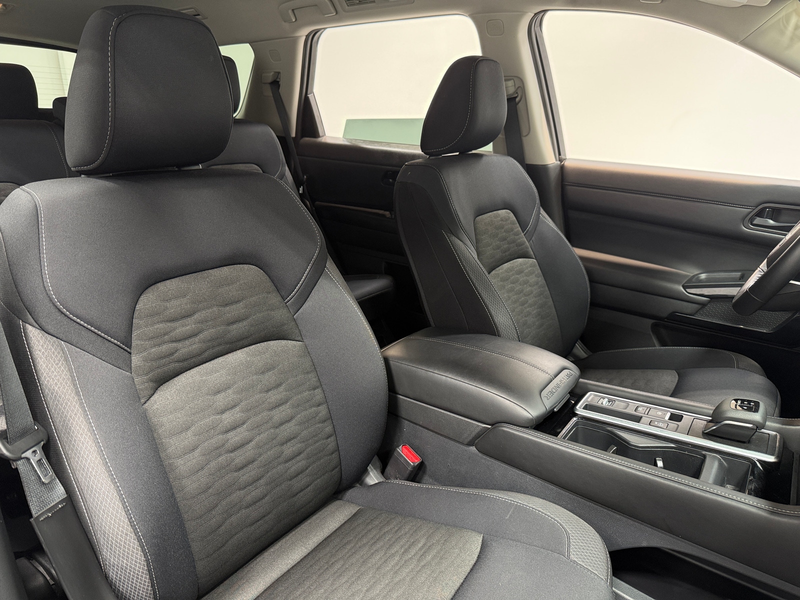 Thumbnail: 2025 Nissan Pathfinder - 2