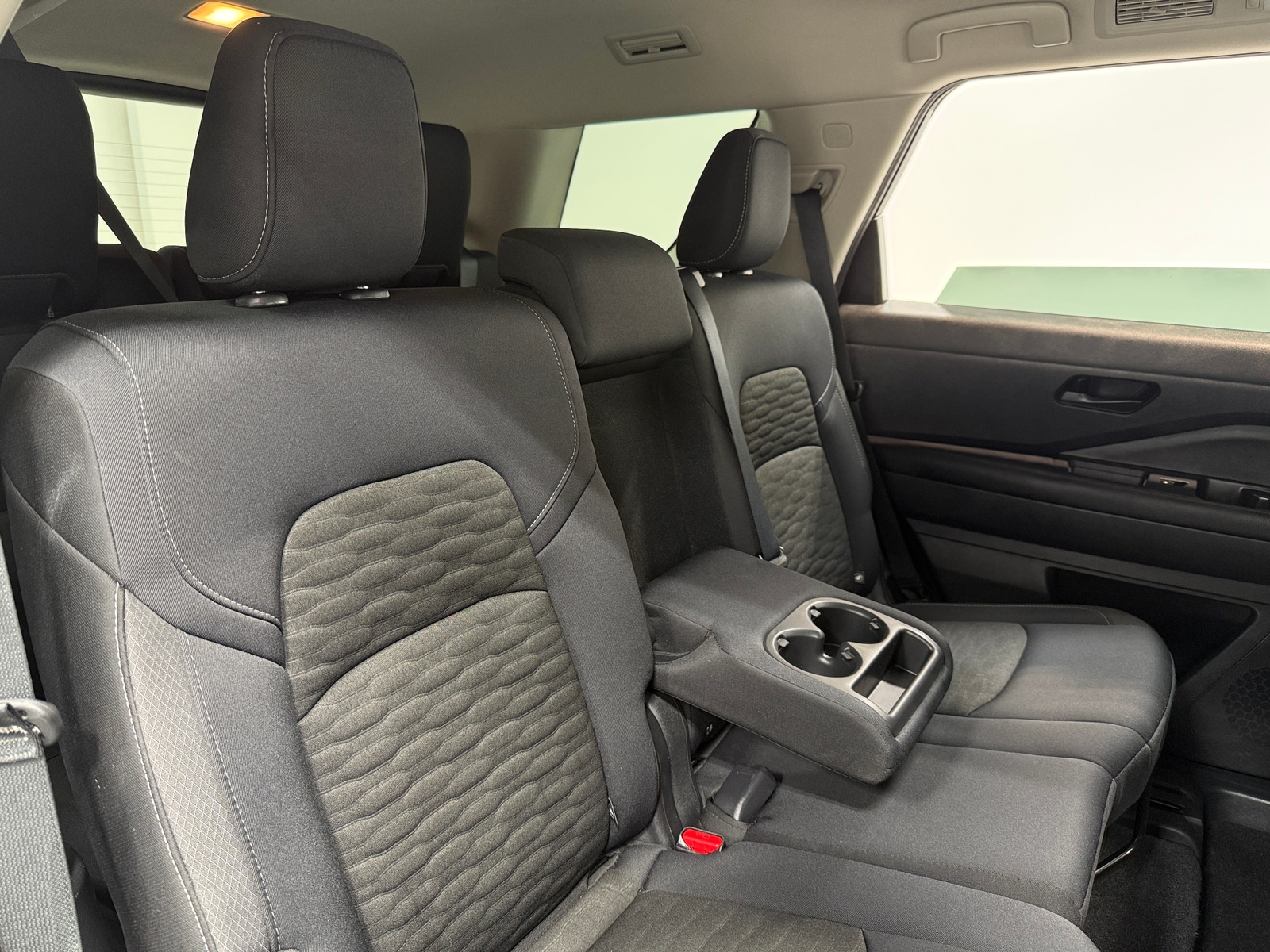 Thumbnail: 2025 Nissan Pathfinder - 6