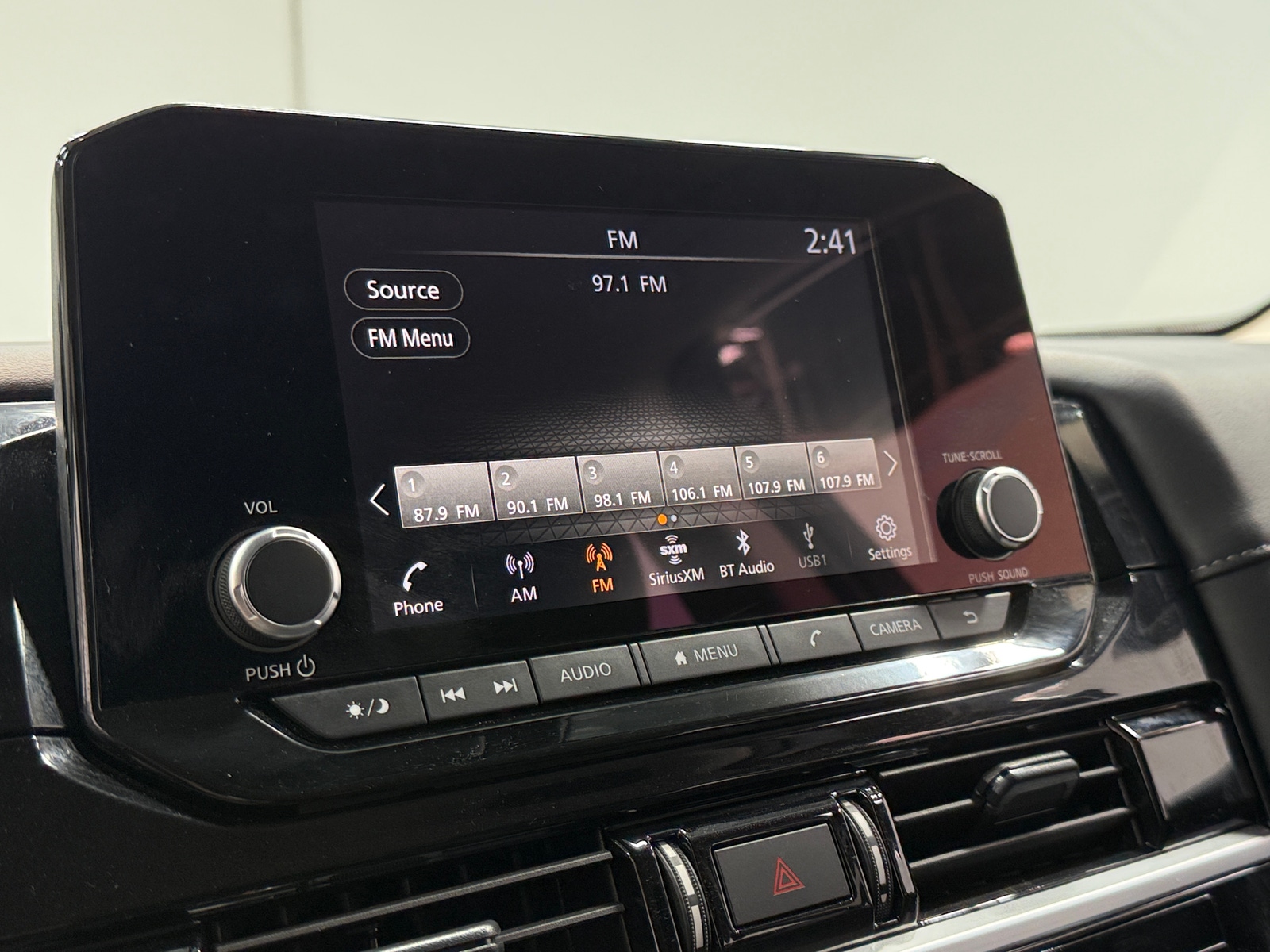 Thumbnail: 2025 Nissan Pathfinder - 4