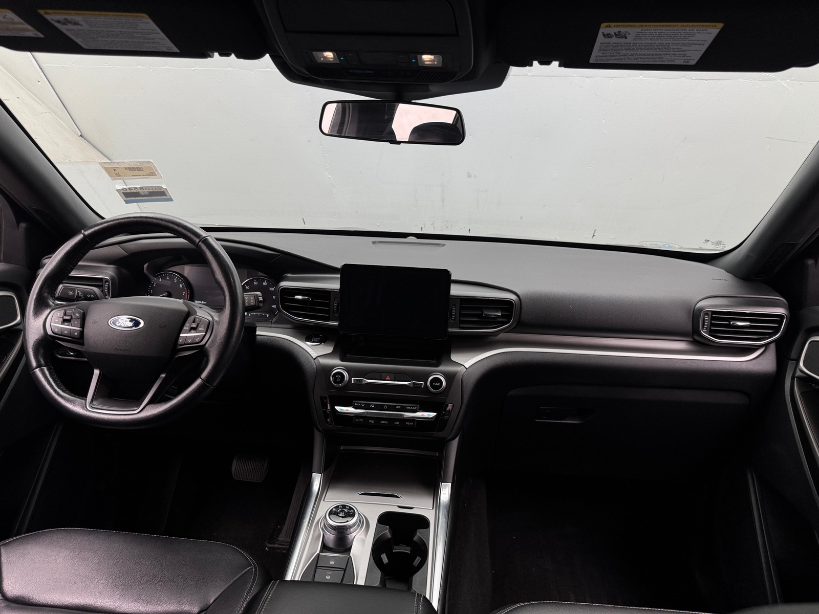 Thumbnail: 2020 Ford Explorer - 3