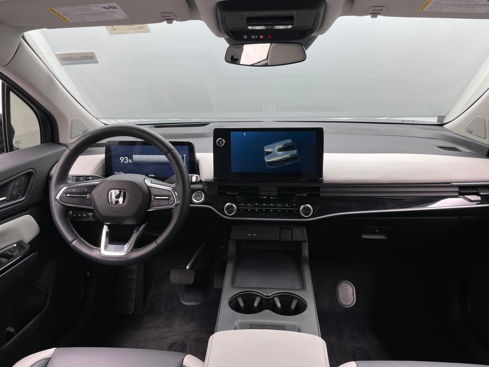 Thumbnail: 2025 Honda Prologue - 2