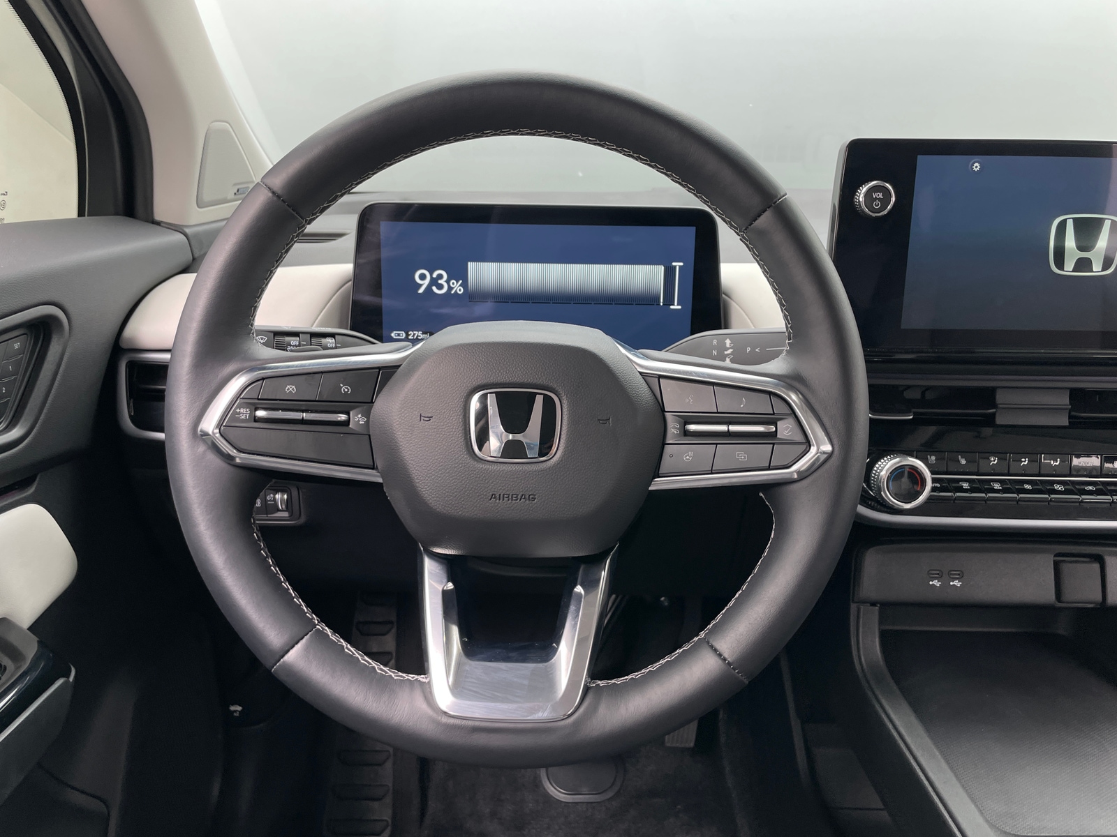 Thumbnail: 2025 Honda Prologue - 4